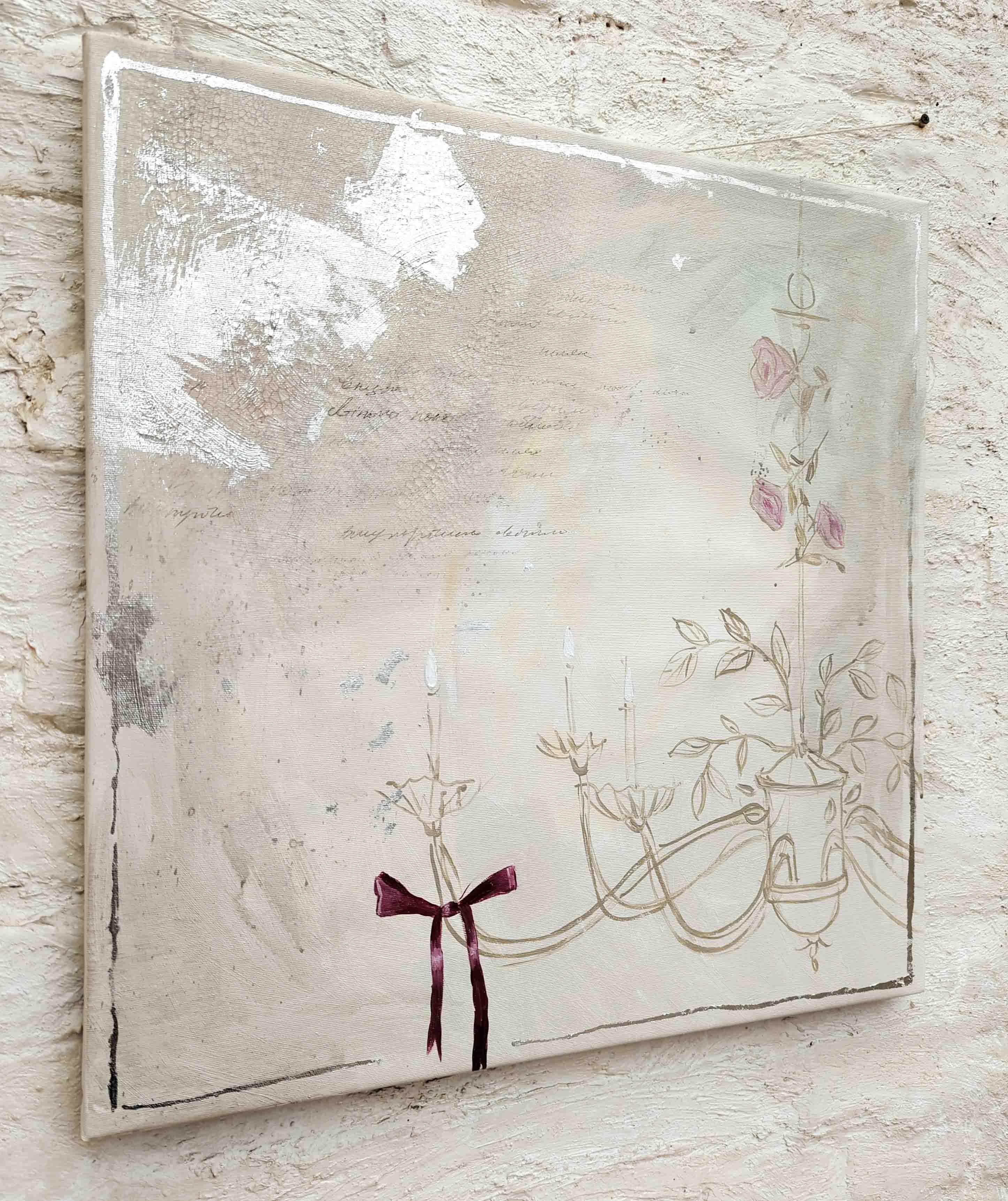 Luz interior, serie Romantización en venta 6