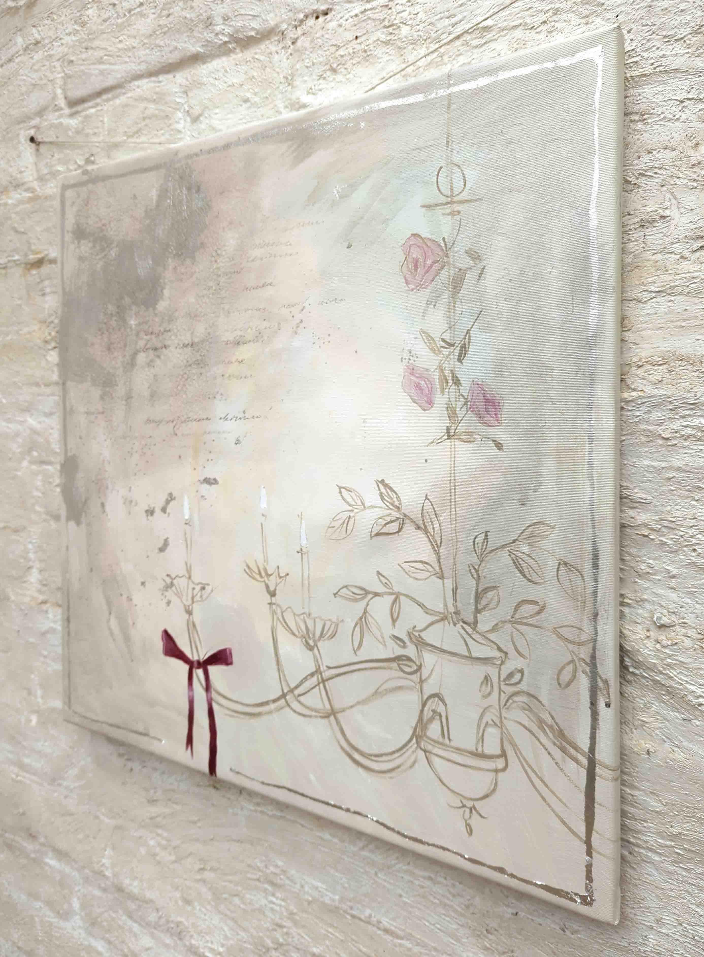 Luz interior, serie Romantización en venta 7