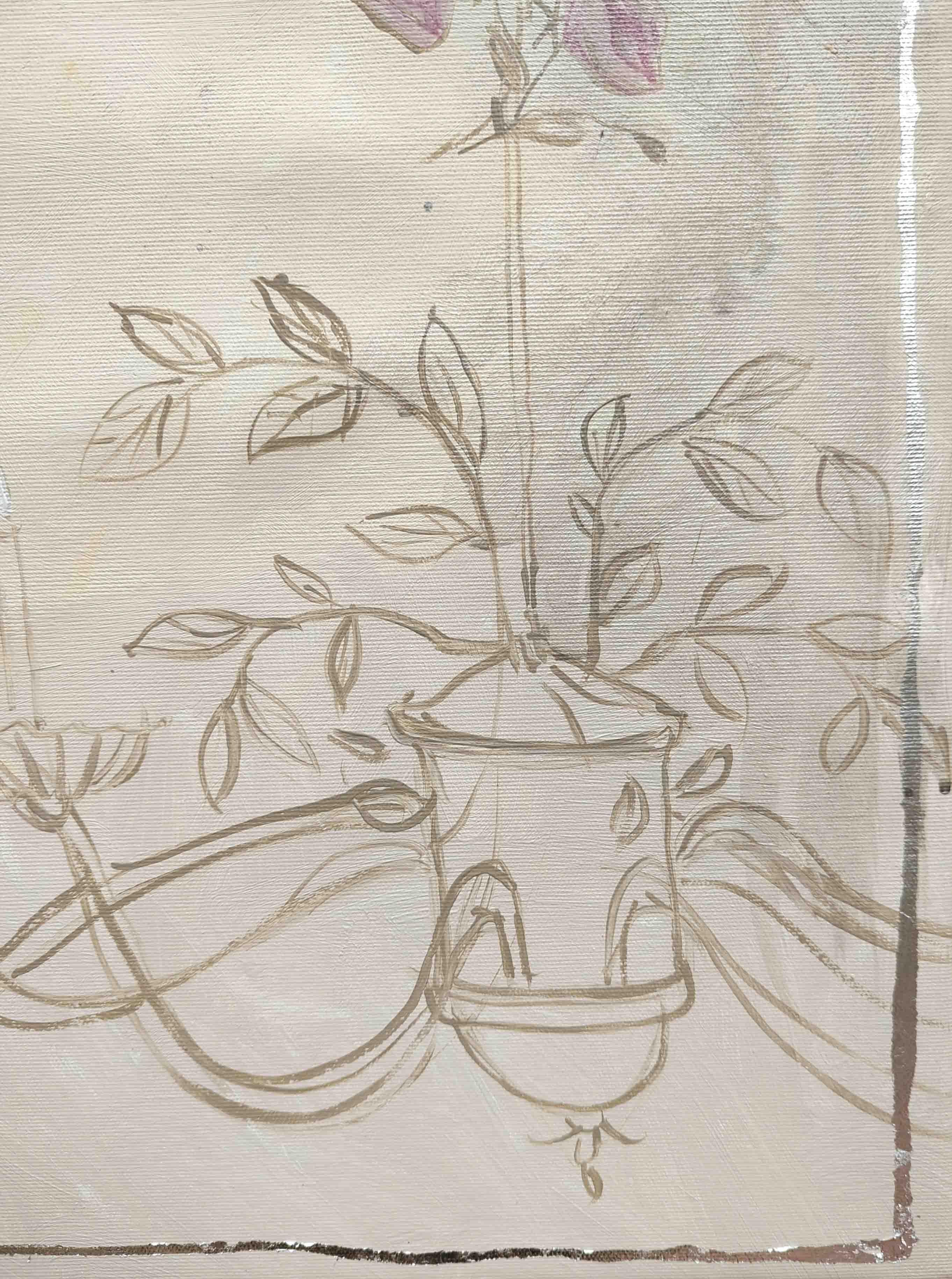 Luz interior, serie Romantización en venta 12