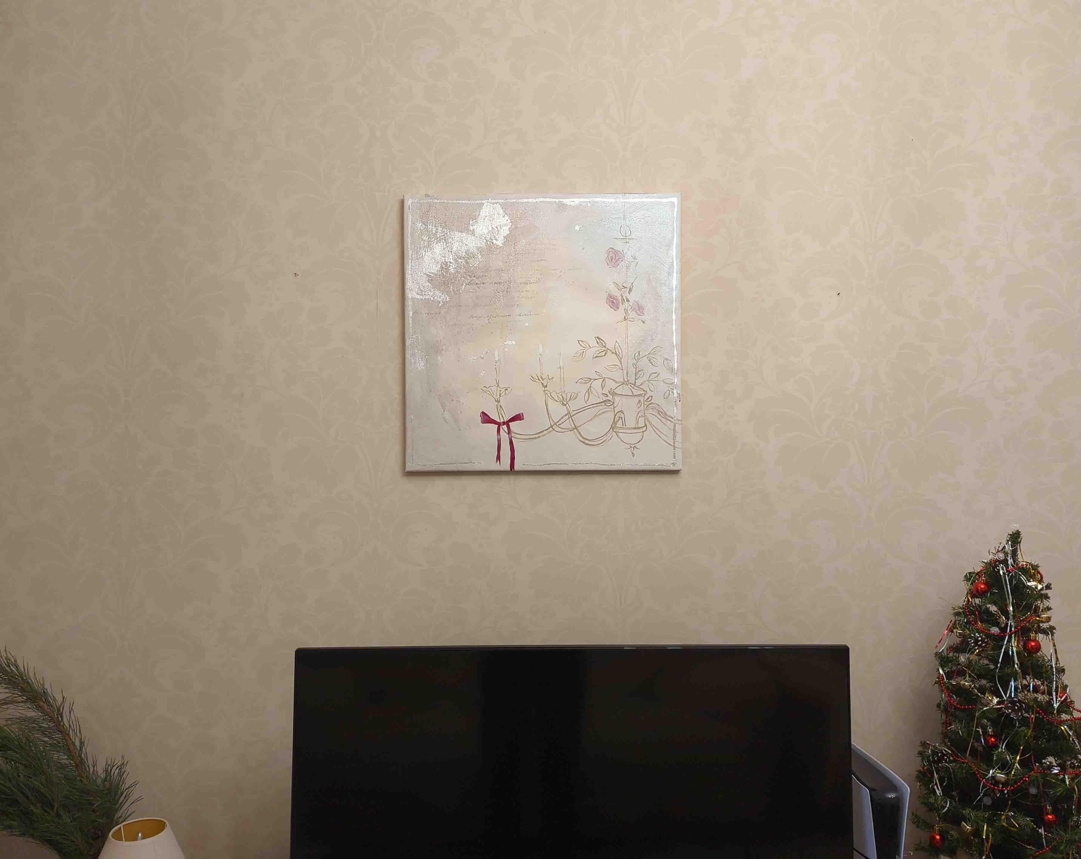 Luz interior, serie Romantización en venta 13