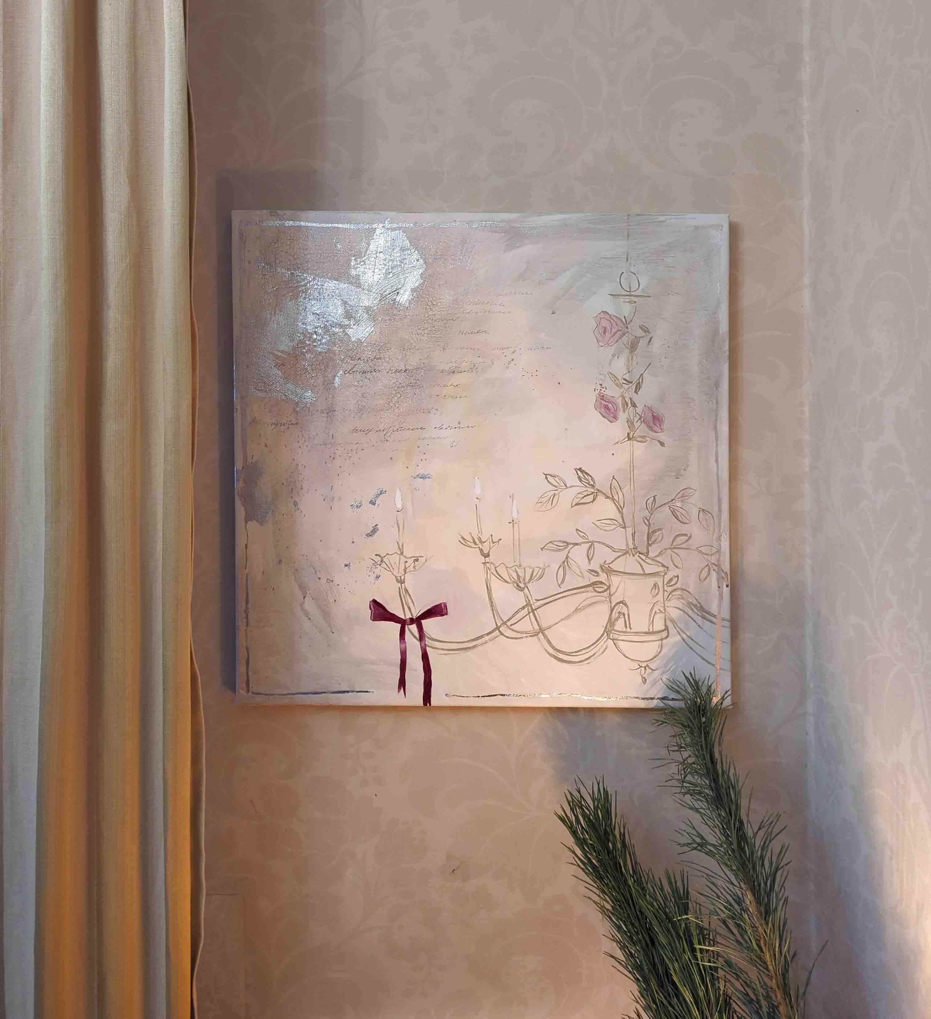 Luz interior, serie Romantización en venta 14