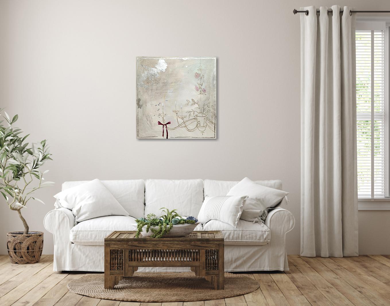 Luz interior, serie Romantización en venta 1