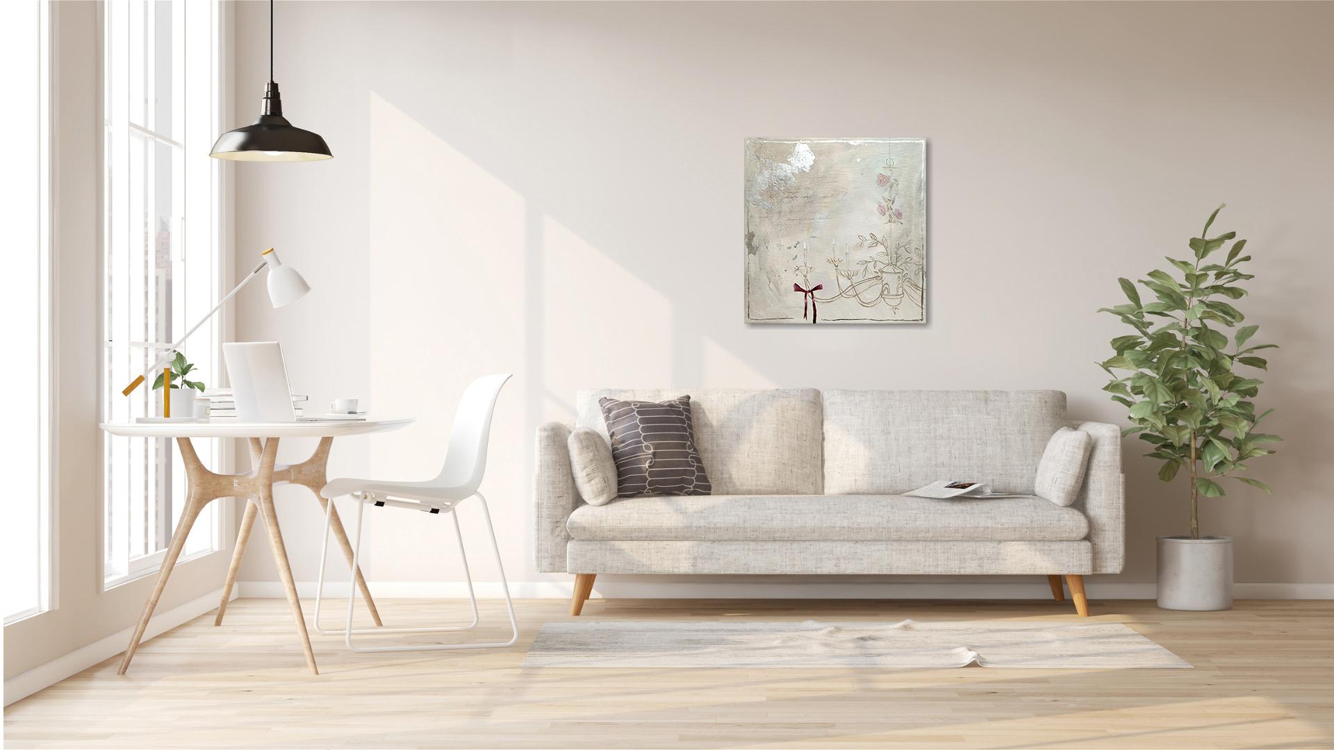 Luz interior, serie Romantización en venta 2