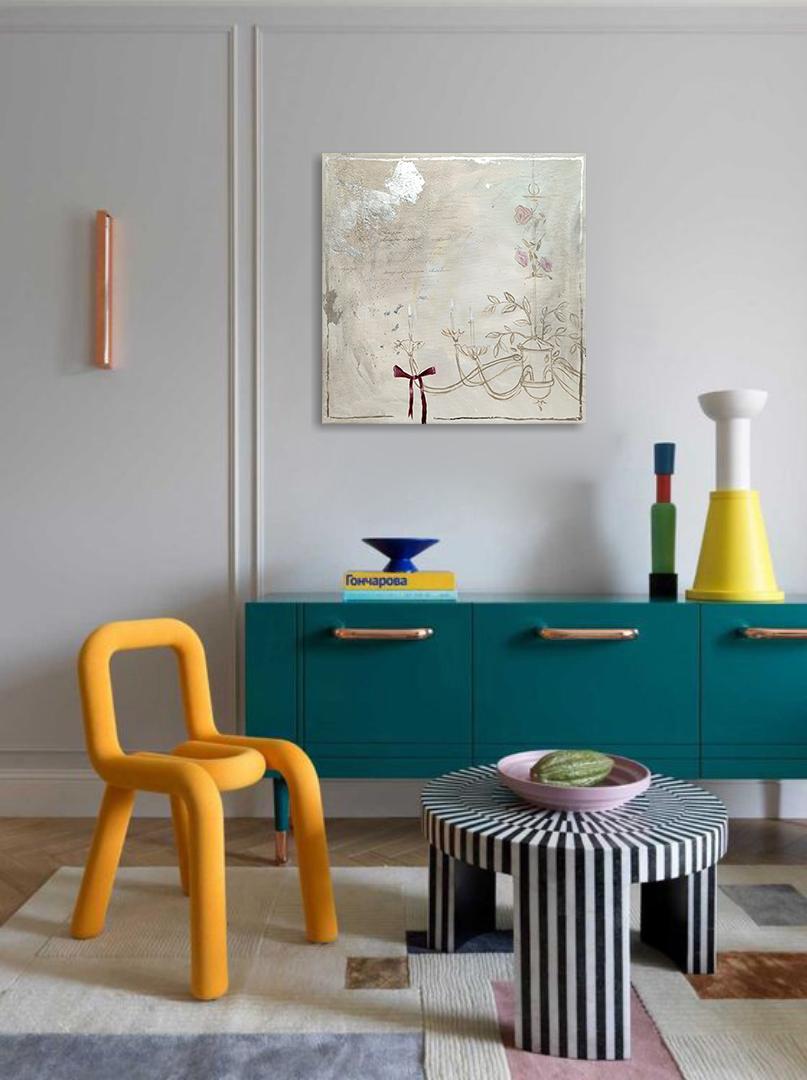 Luz interior, serie Romantización en venta 3