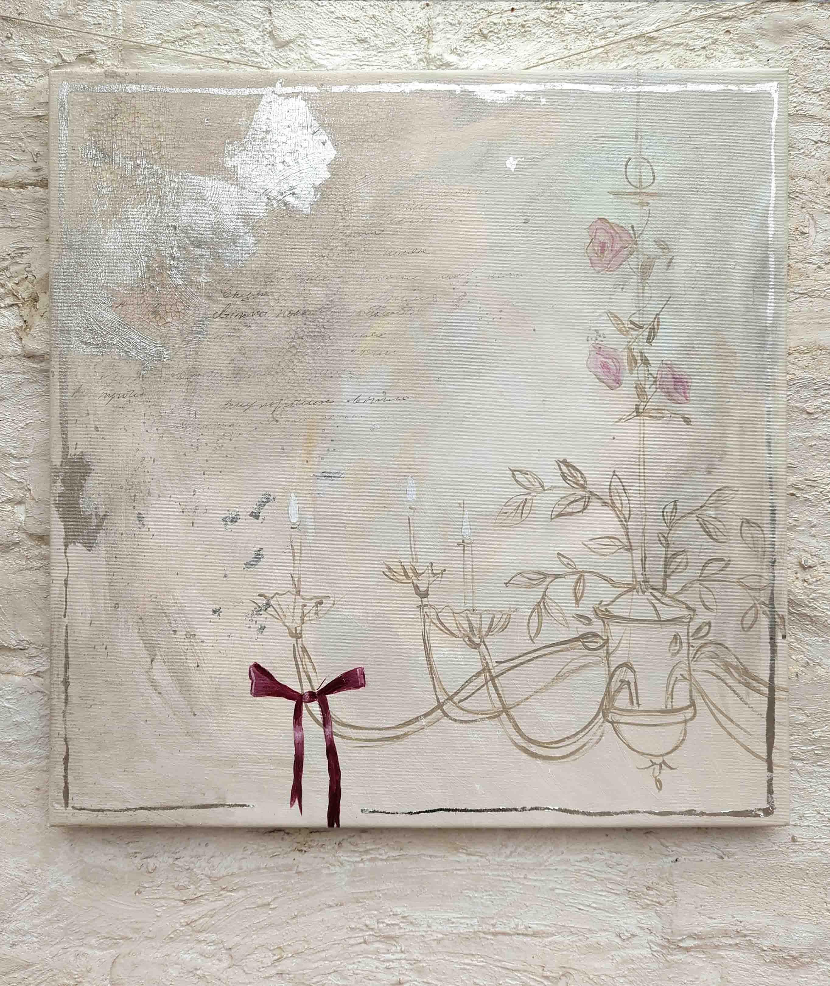 Luz interior, serie Romantización en venta 4