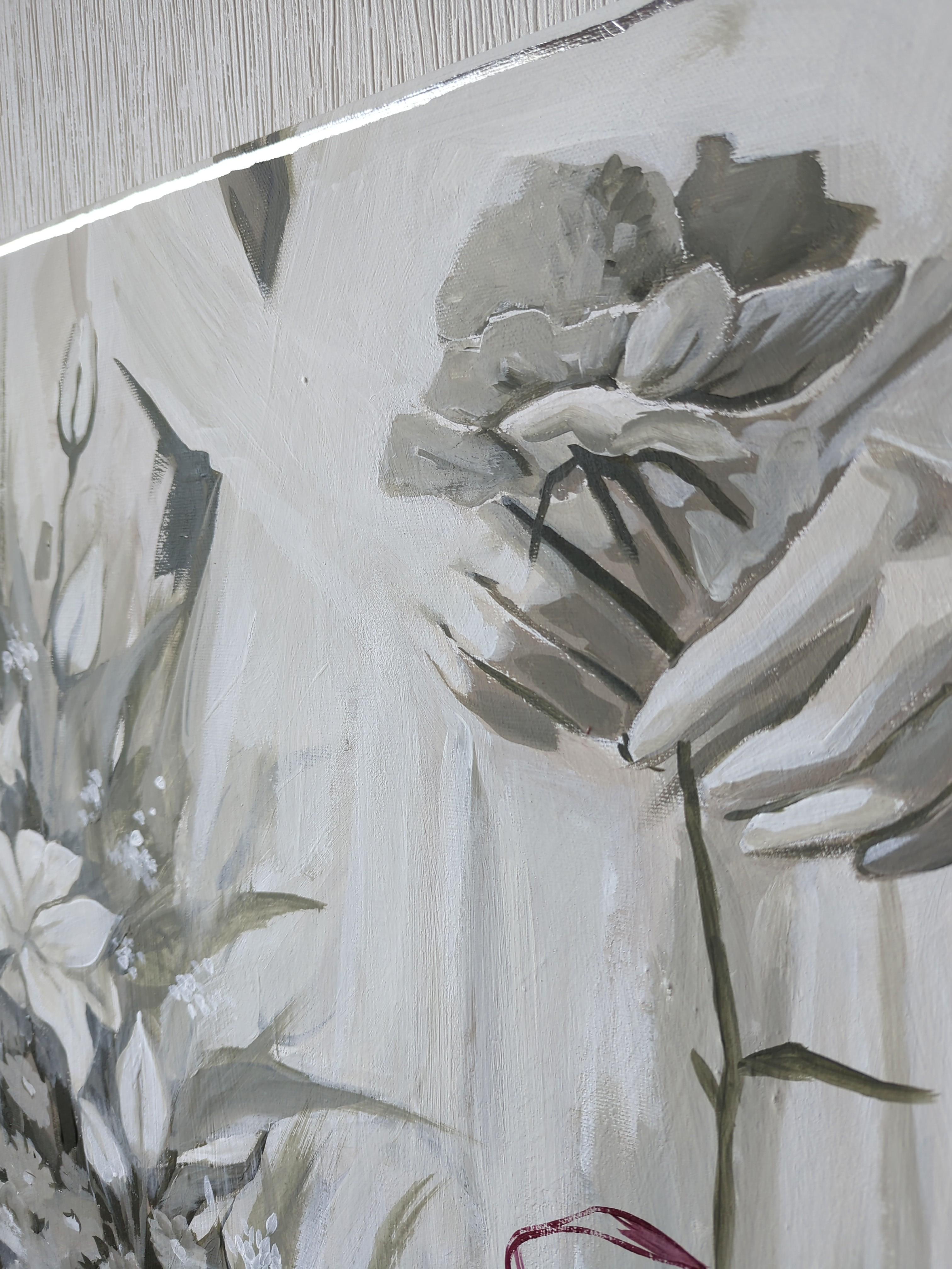 Juliet, Romanticization series For Sale 11