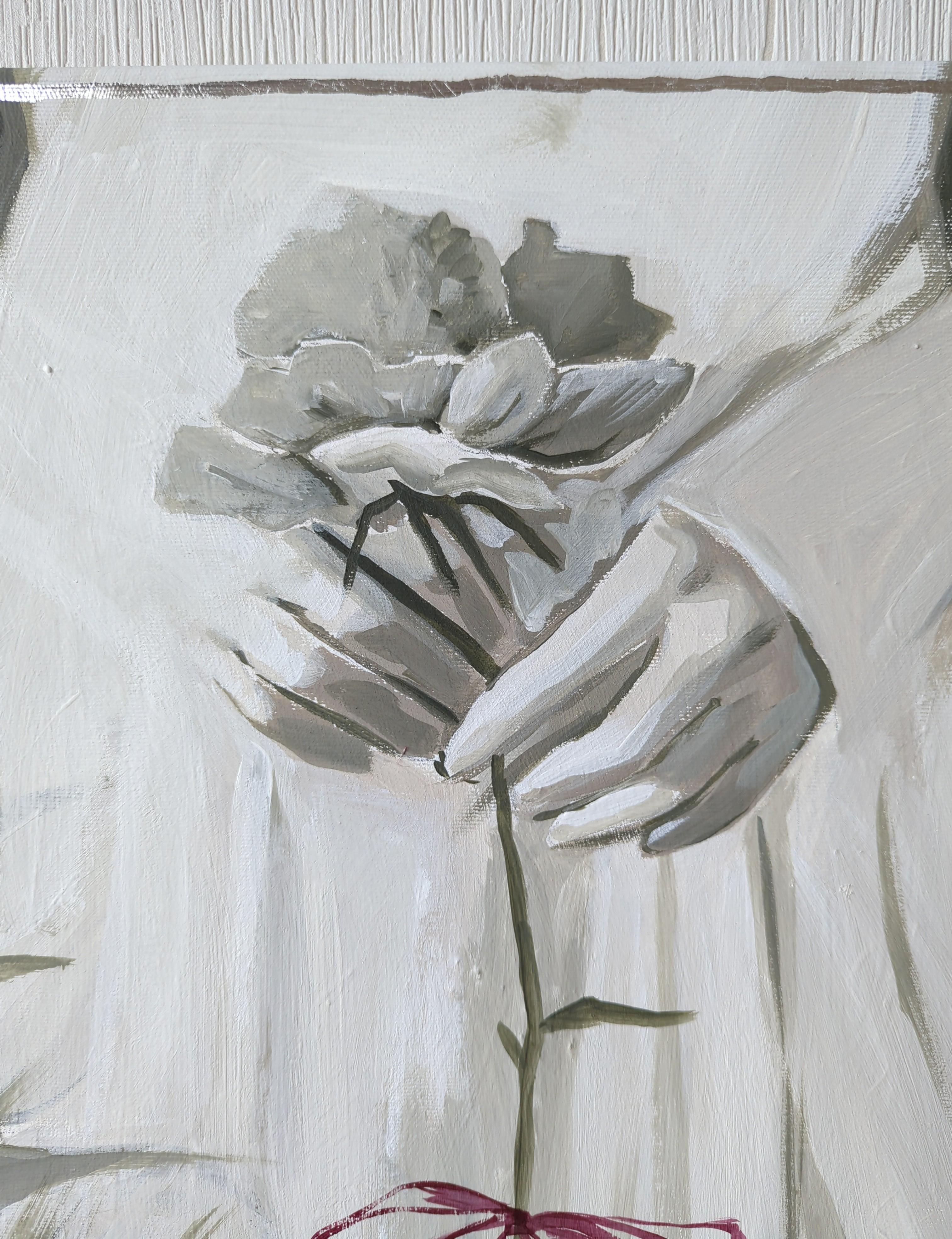 Juliet, Romanticization series For Sale 3
