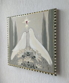 Love doves, Romanticization series
