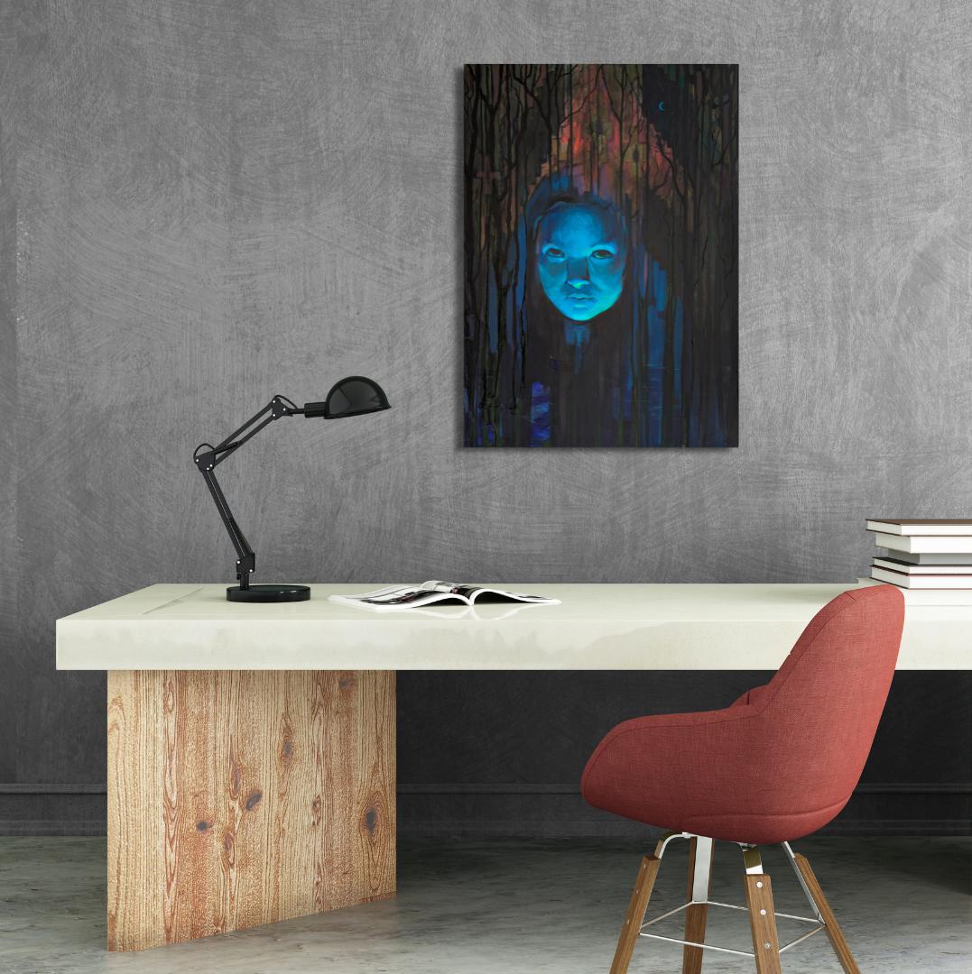 „Mavka“ der Geist der zerbrochenen Liebe im Angebot 12