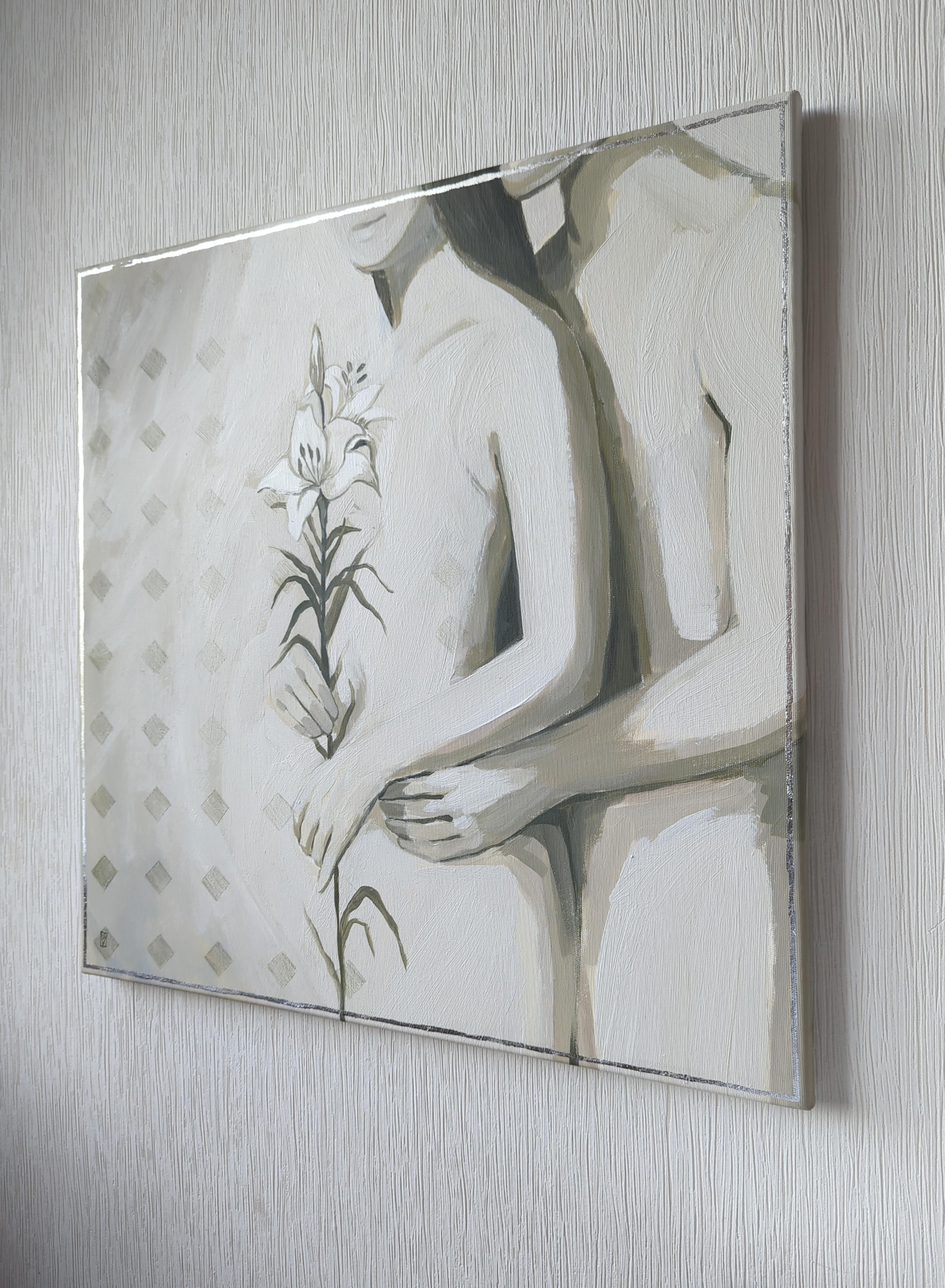 Pure intimacy, Romanticization series For Sale 6
