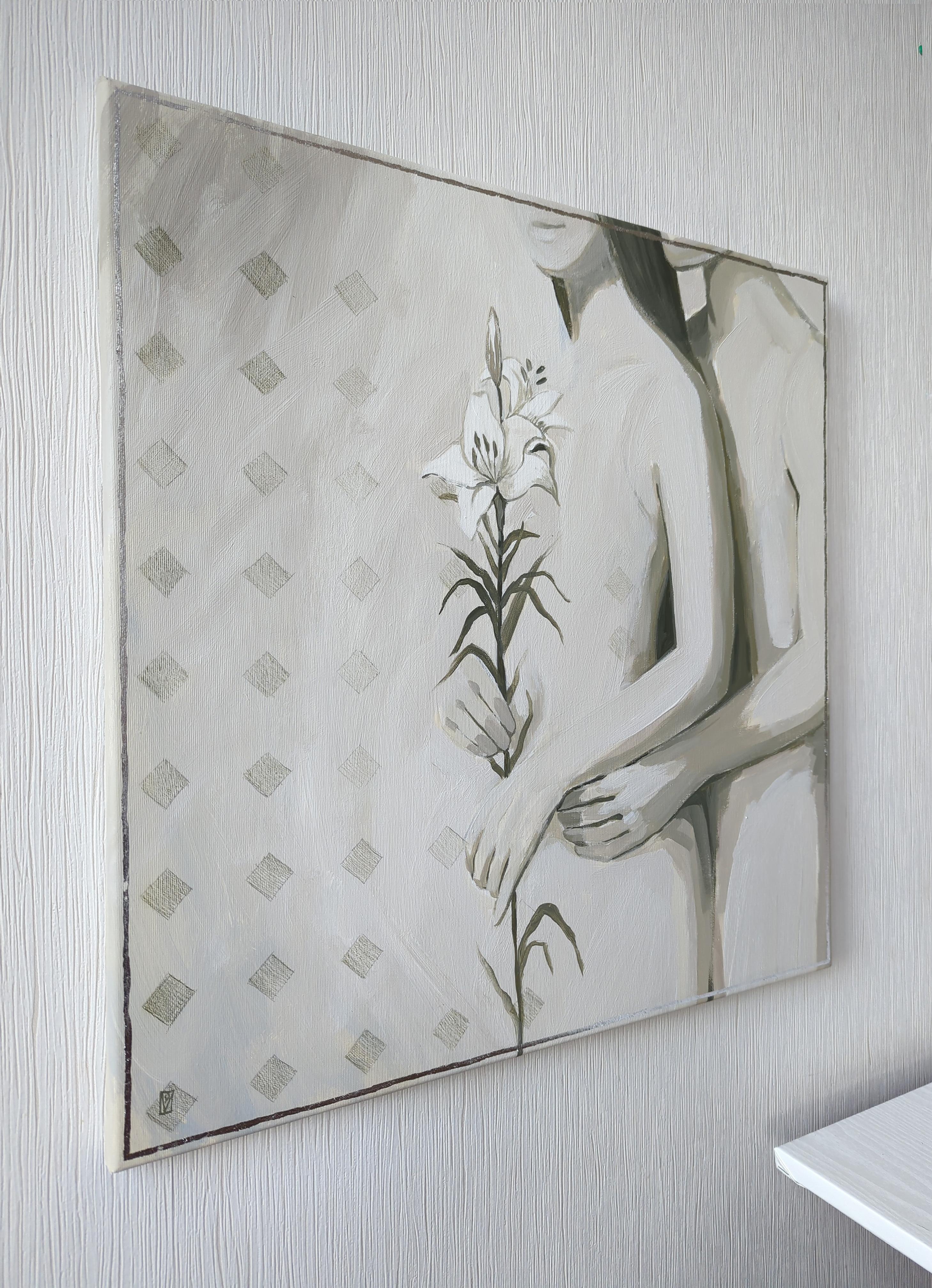 Pure intimacy, Romanticization series For Sale 7