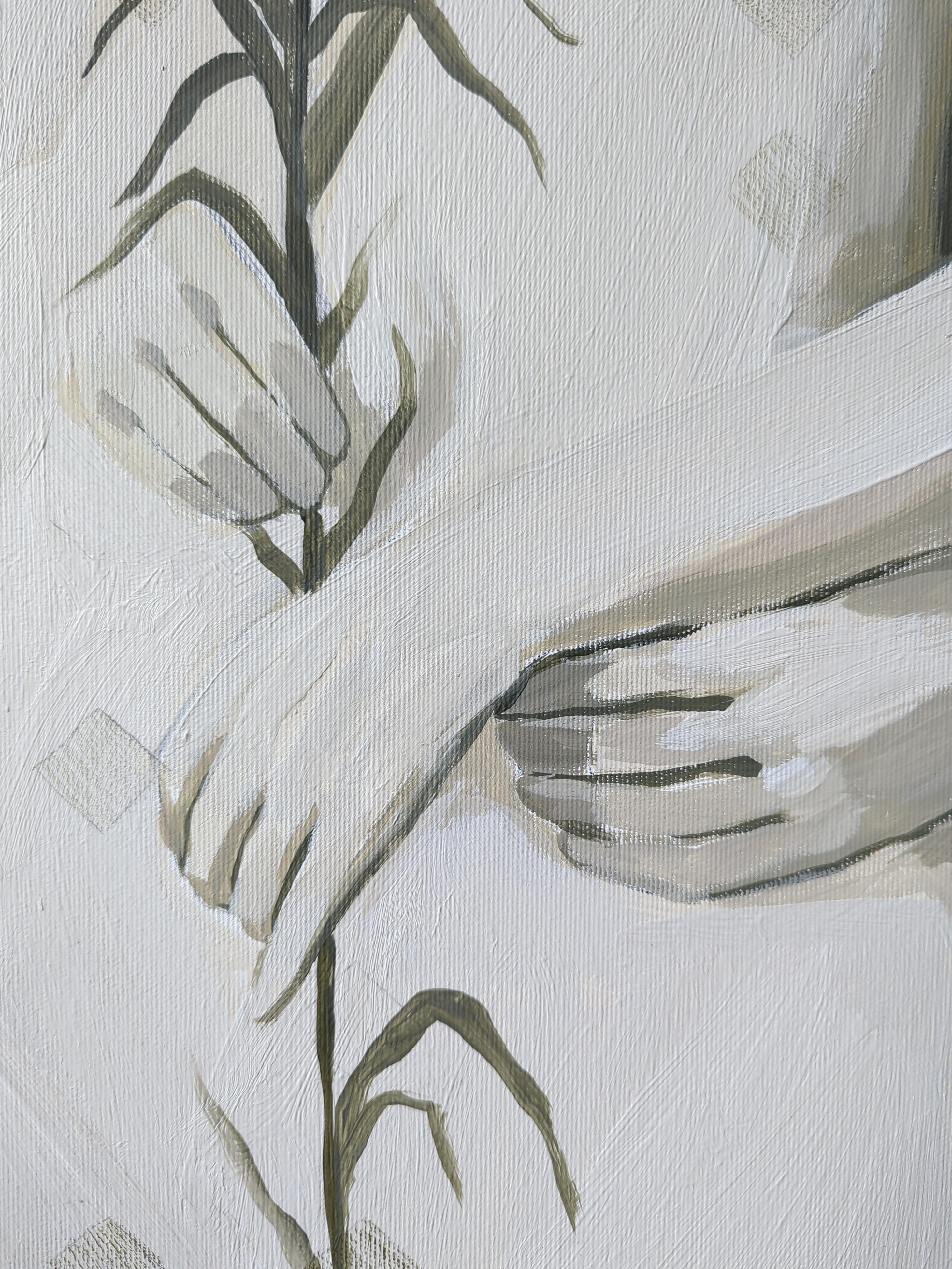 Pure intimacy, Romanticization series For Sale 9