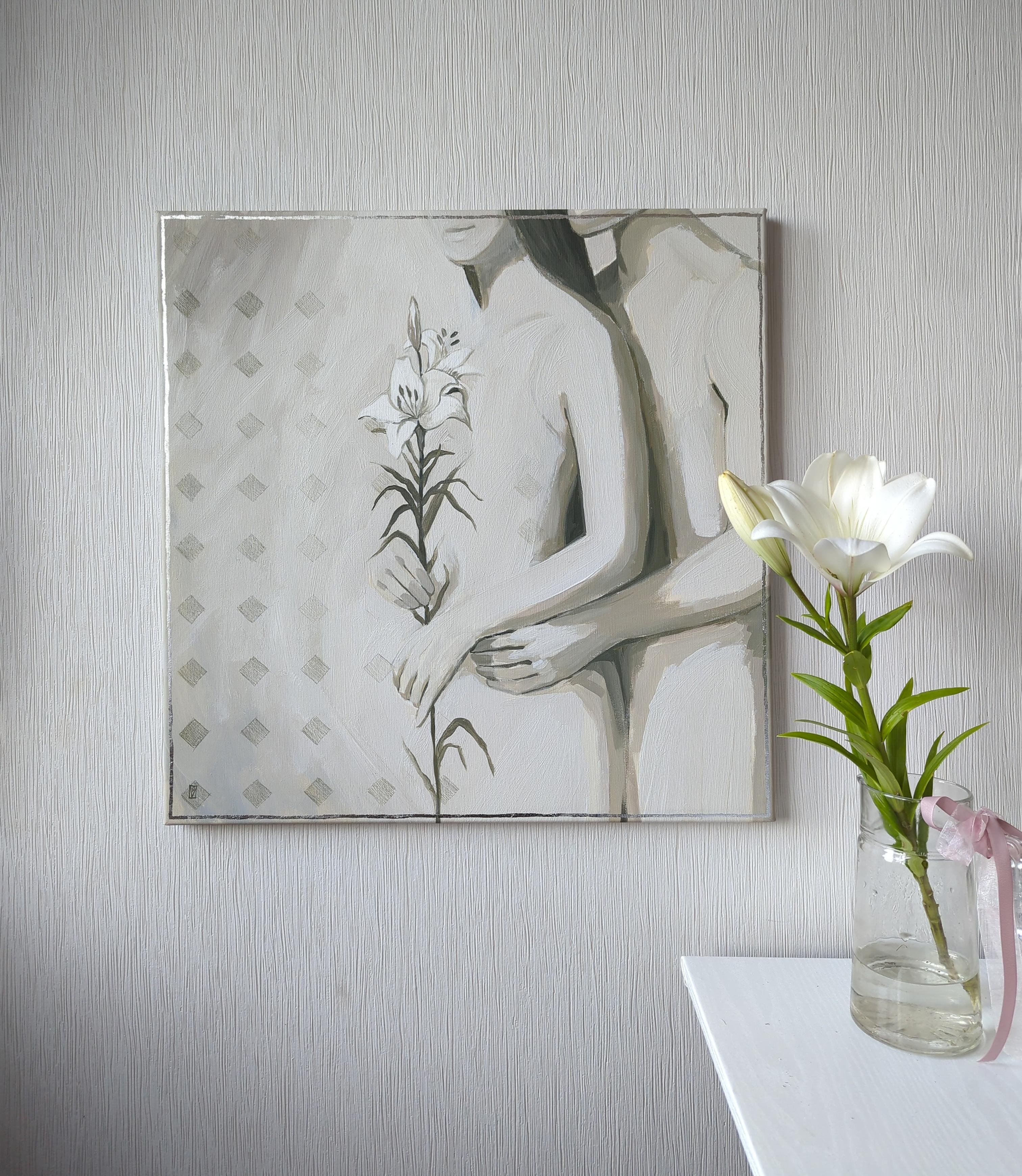 Pure intimacy, Romanticization series For Sale 4