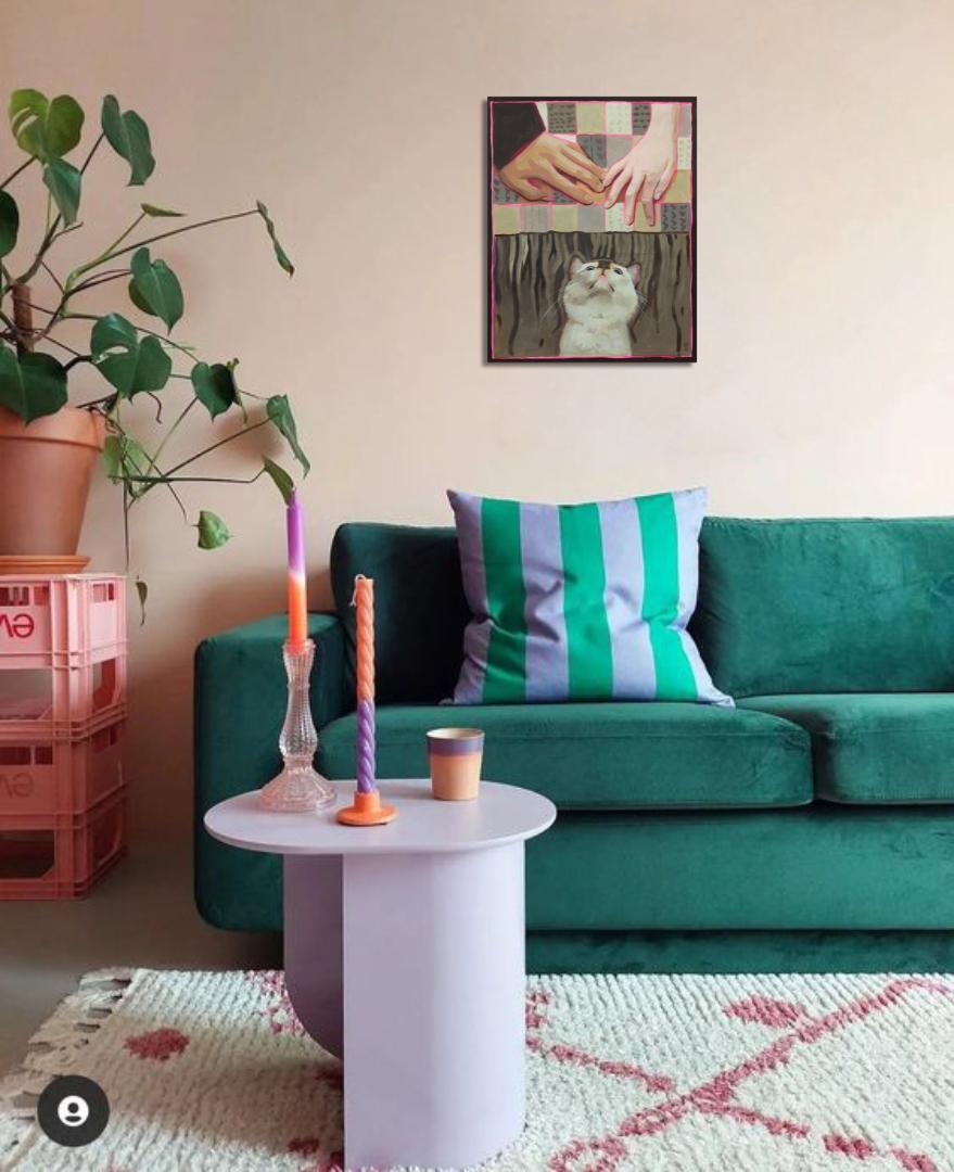 Amore di fusa, serie Sweet Home in vendita 8