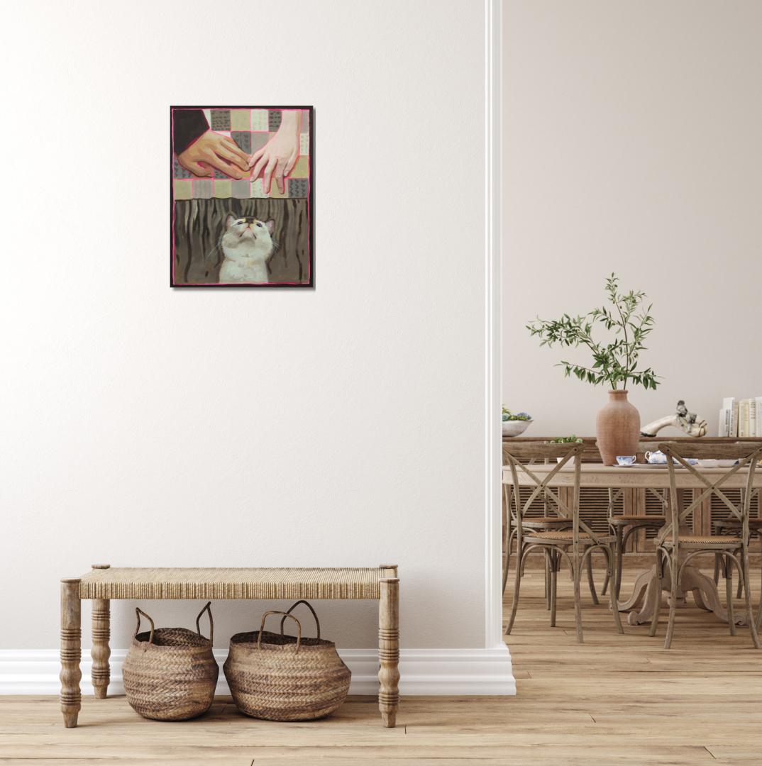 Amore di fusa, serie Sweet Home in vendita 12