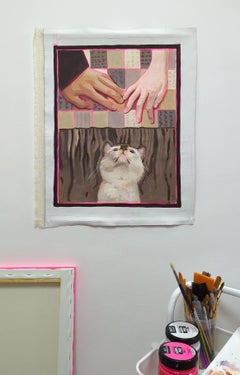 Purr love, Sweet Home series