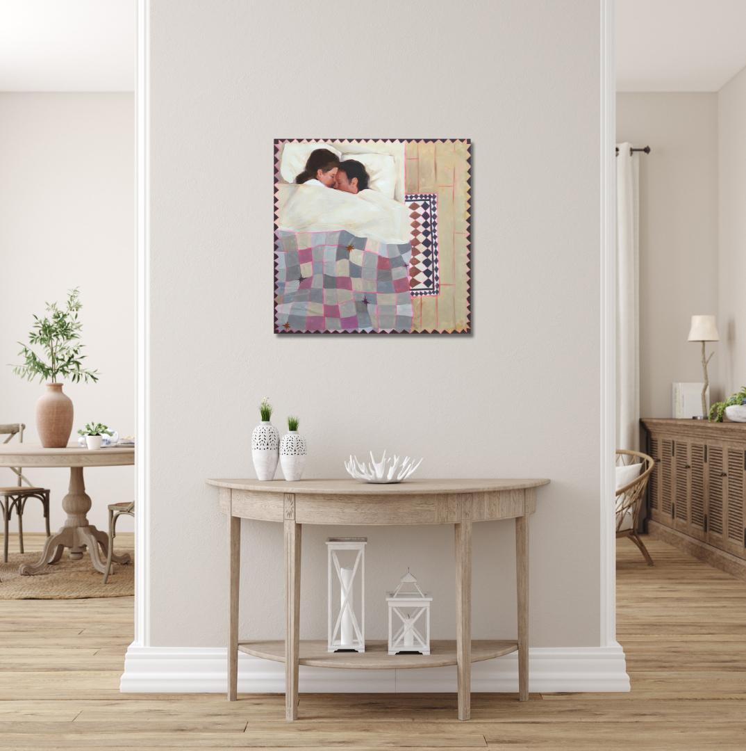 Serie Sleeping, Sweet Home 7