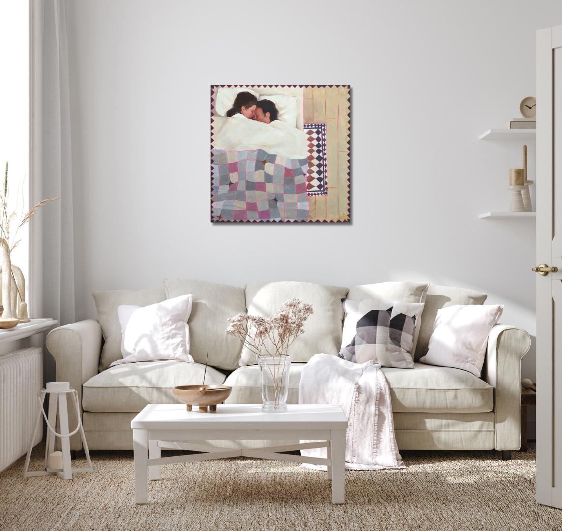 Serie Sleeping, Sweet Home 8