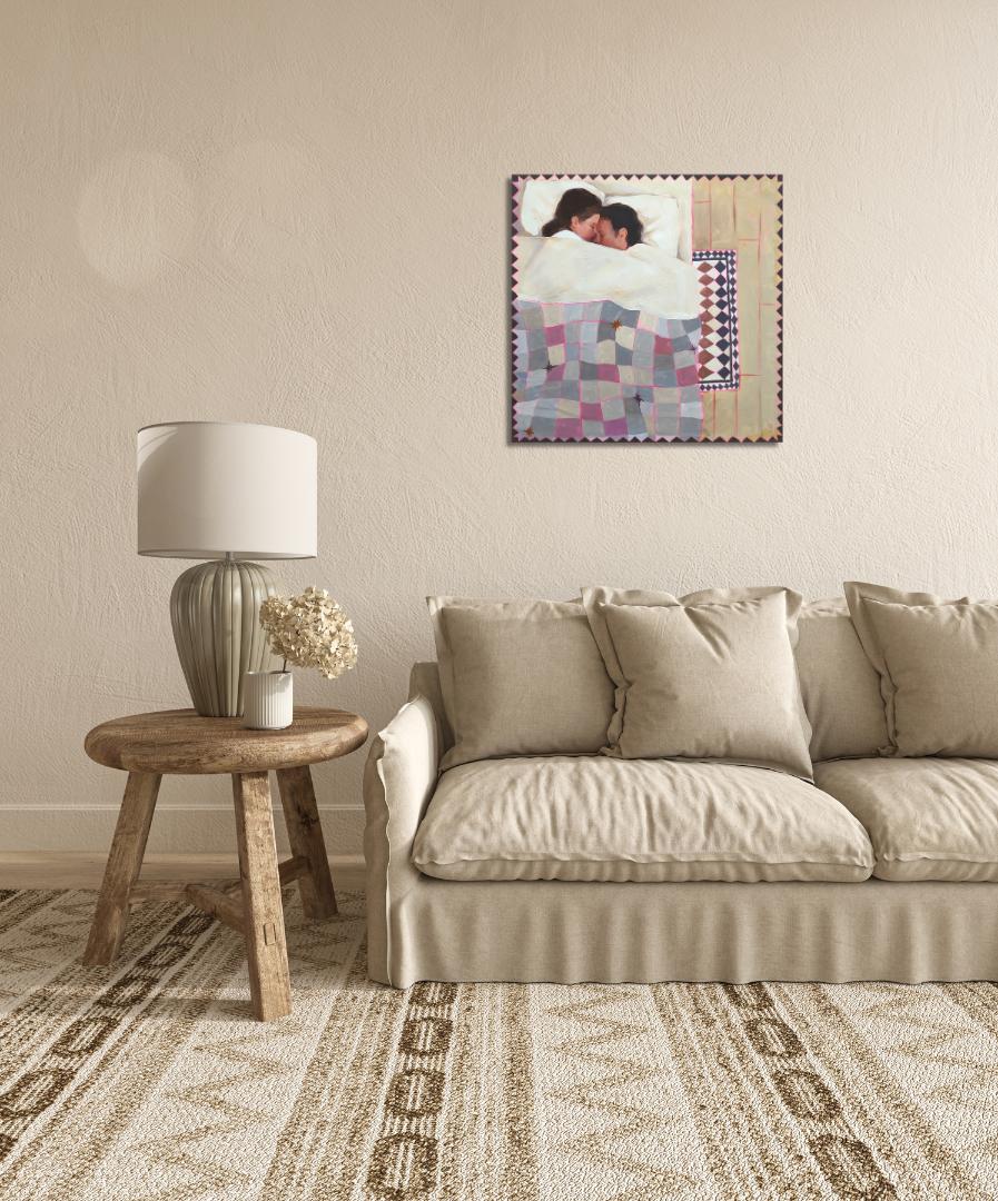 Serie Sleeping, Sweet Home 10
