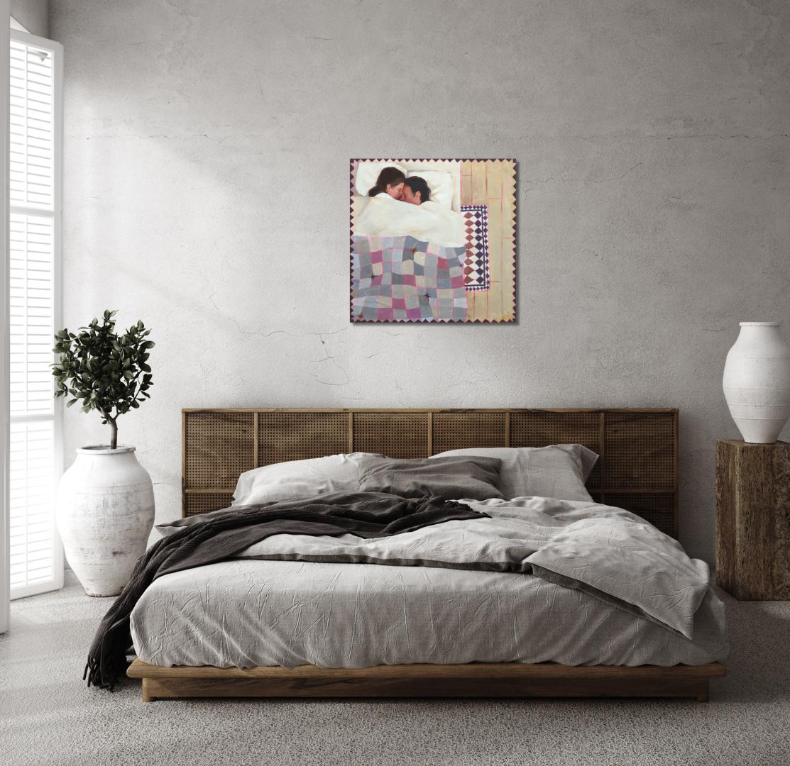 Serie Sleeping, Sweet Home 13
