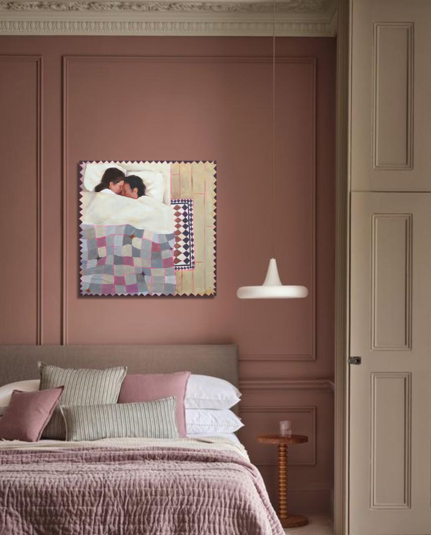 Serie Sleeping, Sweet Home 14