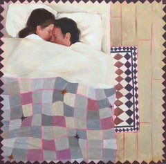 Sleeping, Sweet Home-Serie