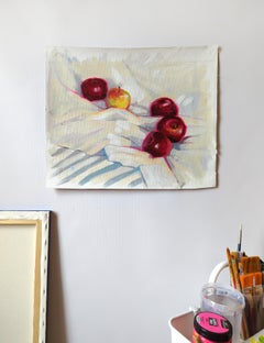 Pommes de neige