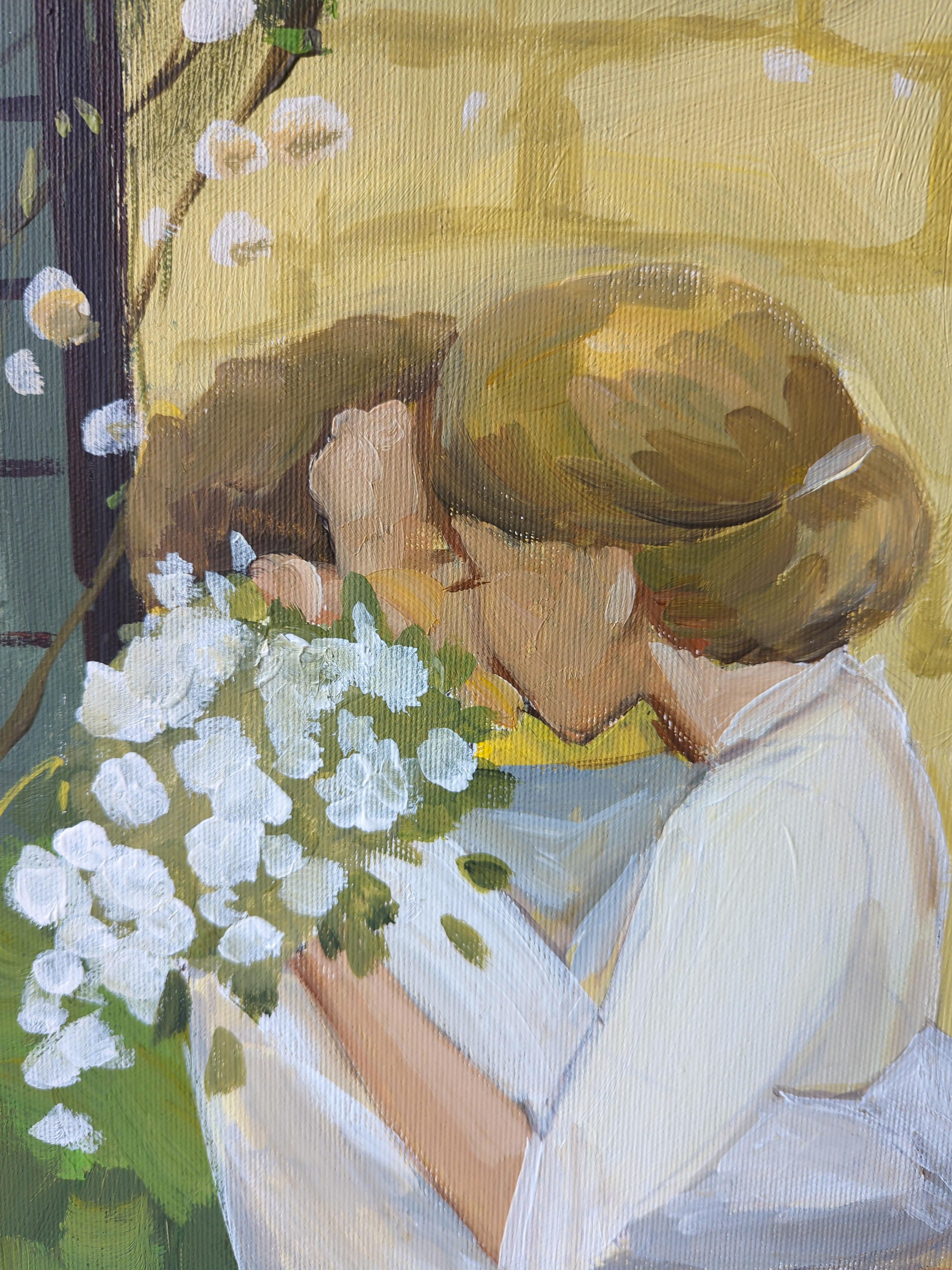 Spring of feelings For Sale 9