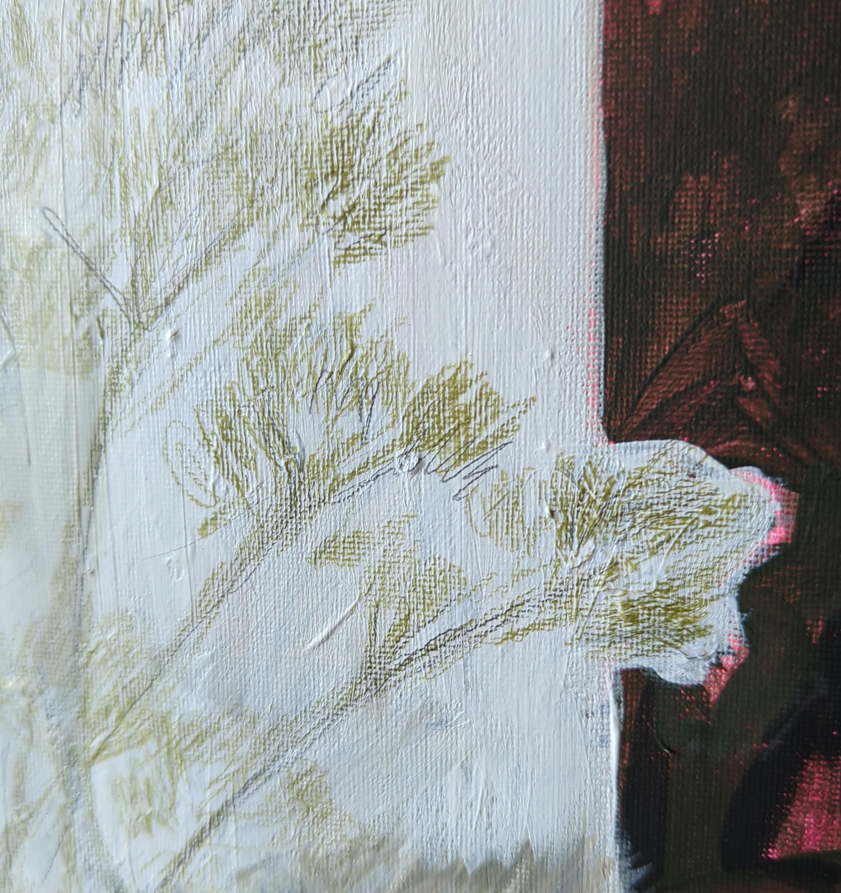 Steppe wind, 