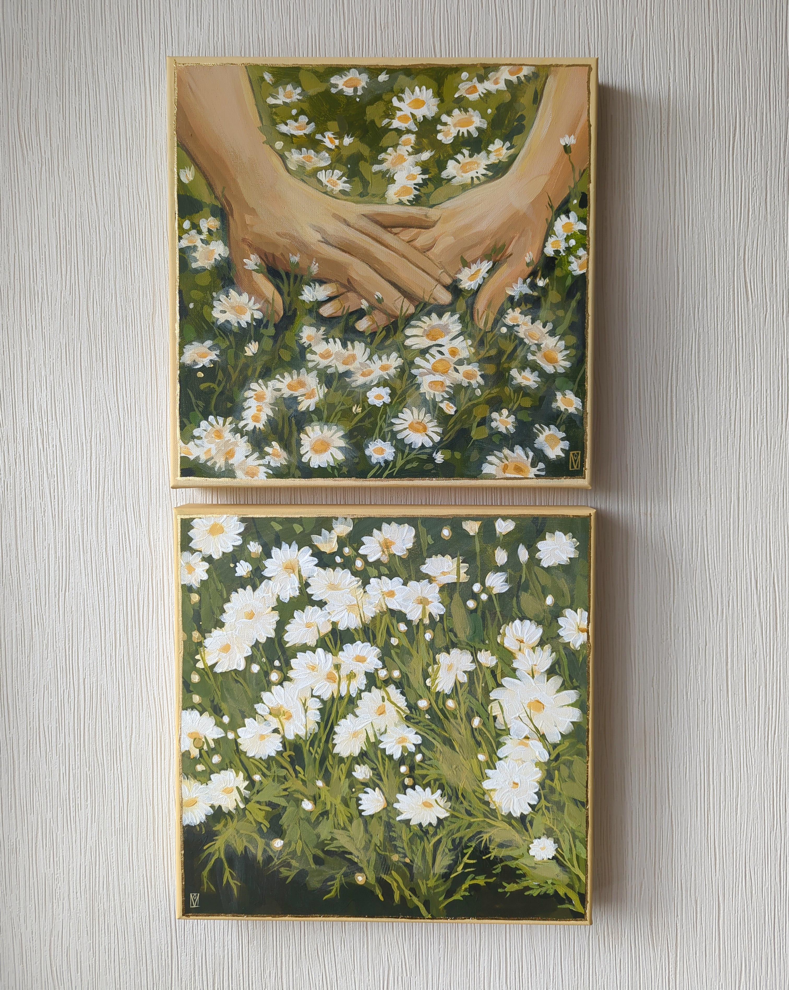Touch of souls, 