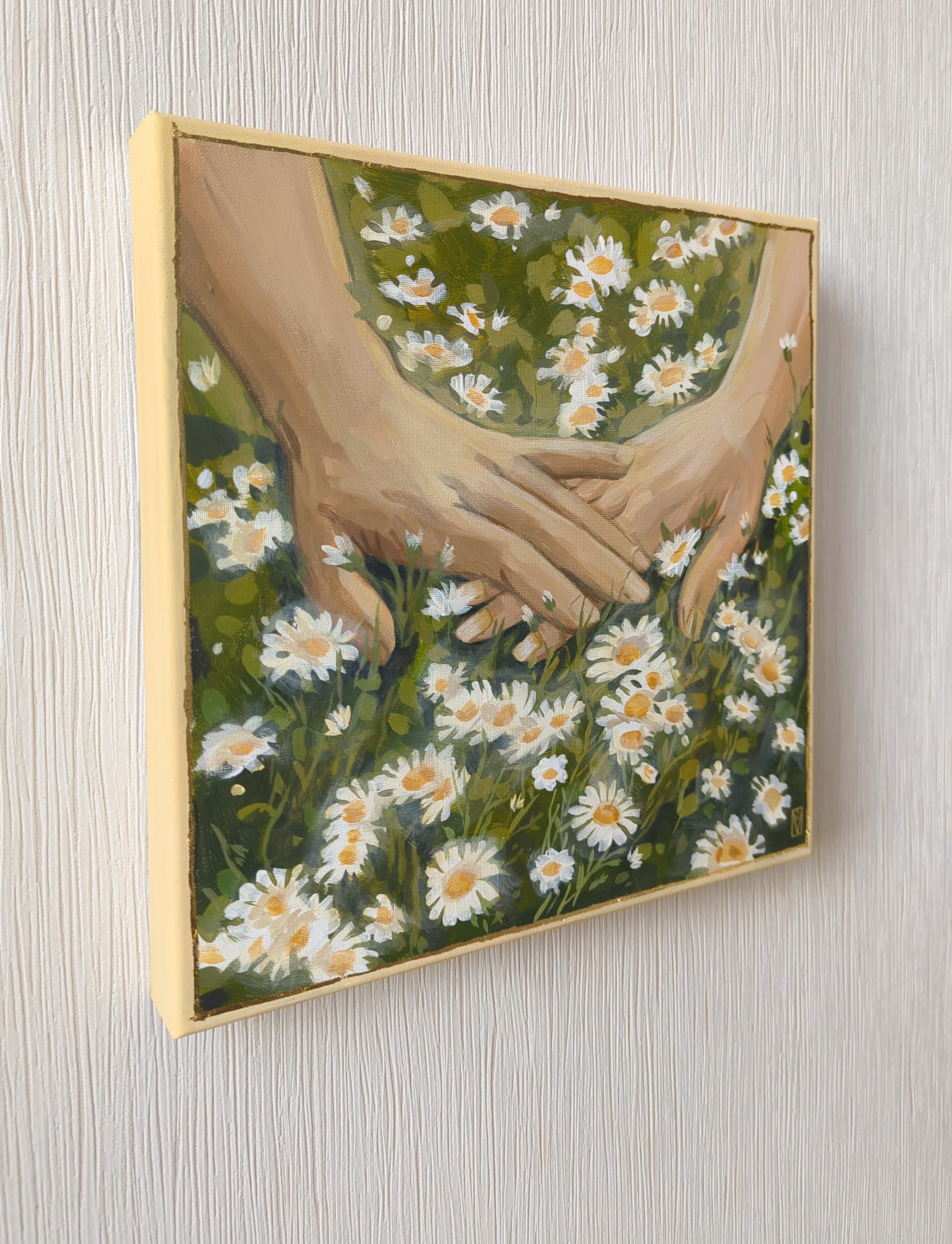 Touch of souls, 