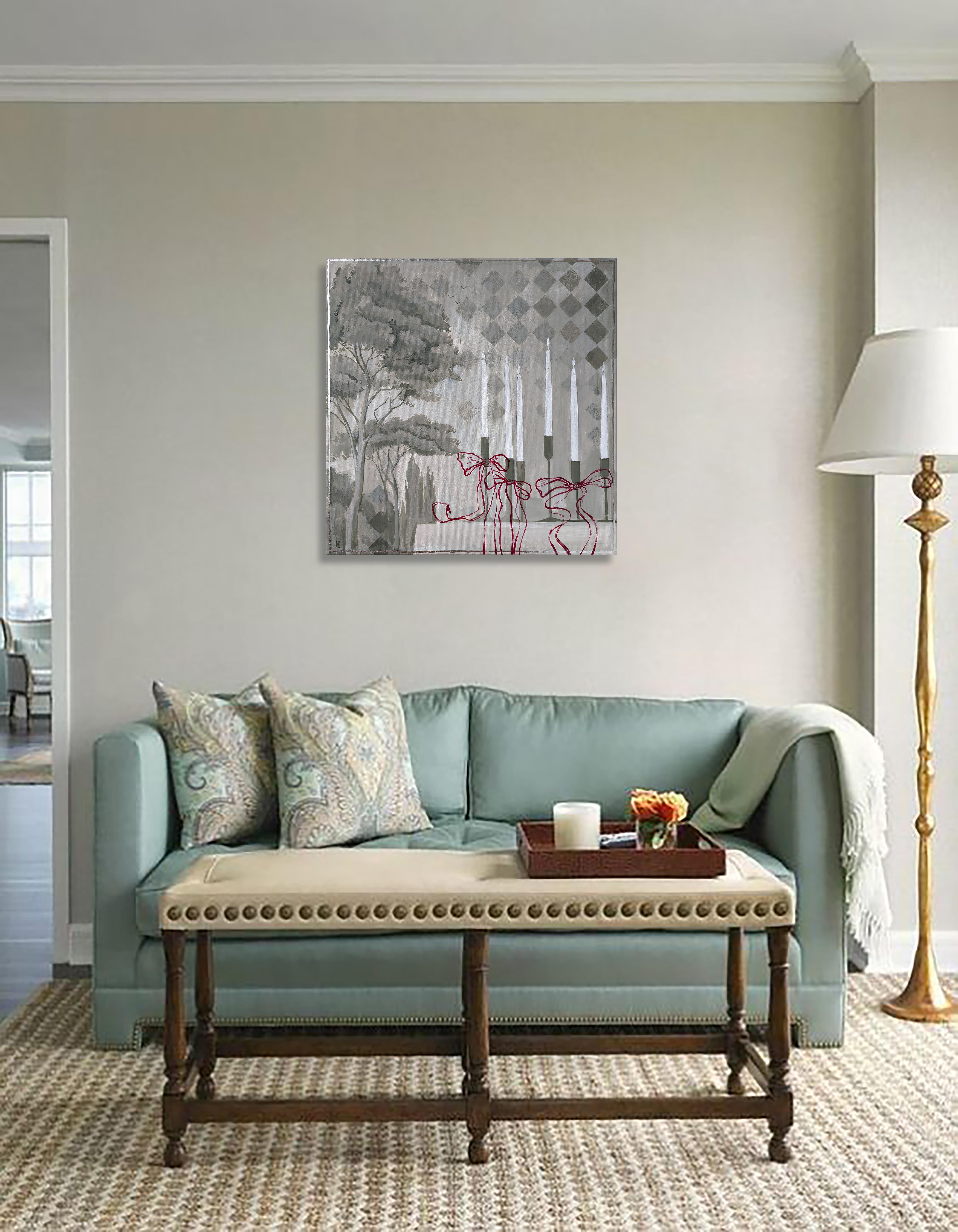 Arbre de vie, série Romantization en vente 5