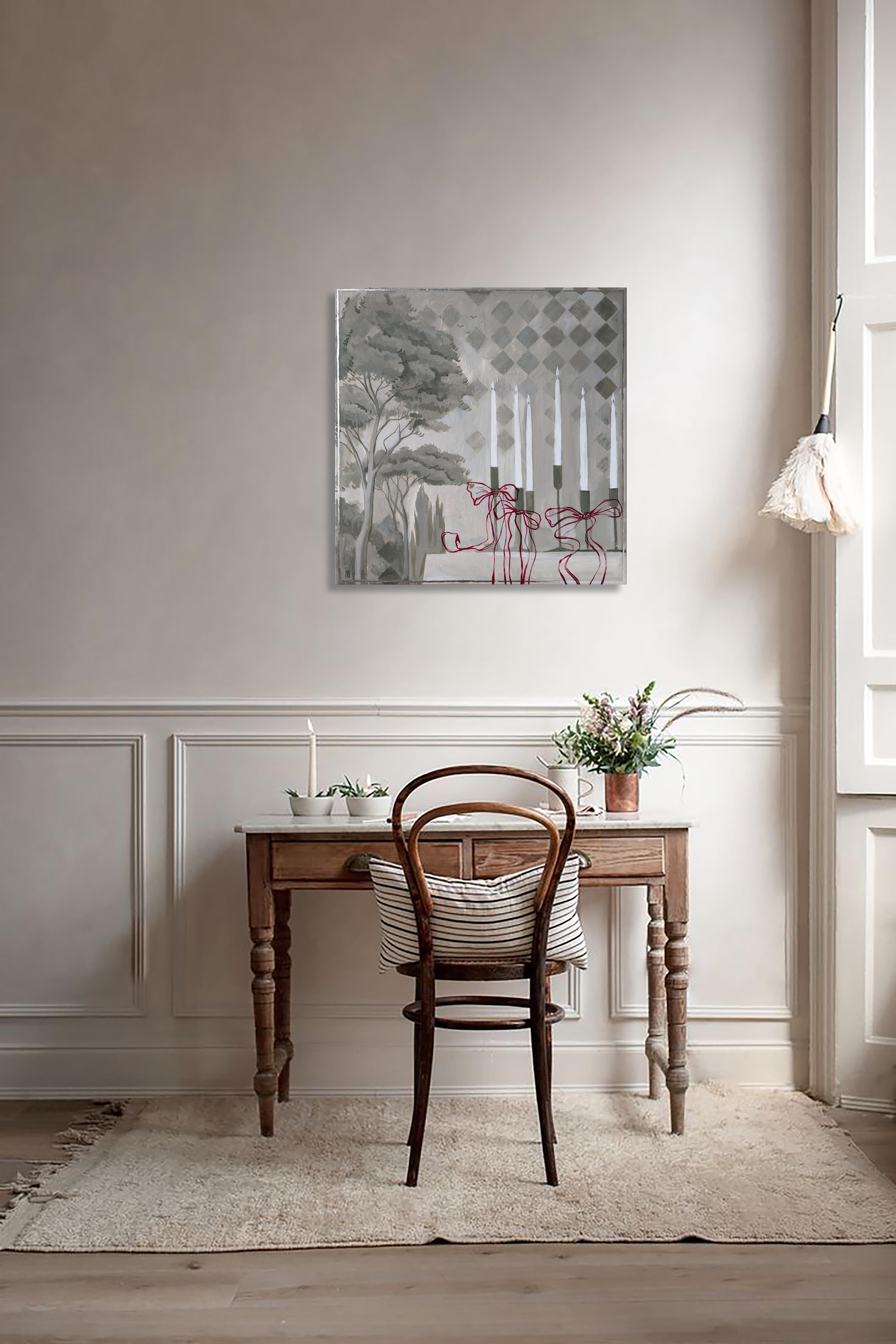 Arbre de vie, série Romantization en vente 6