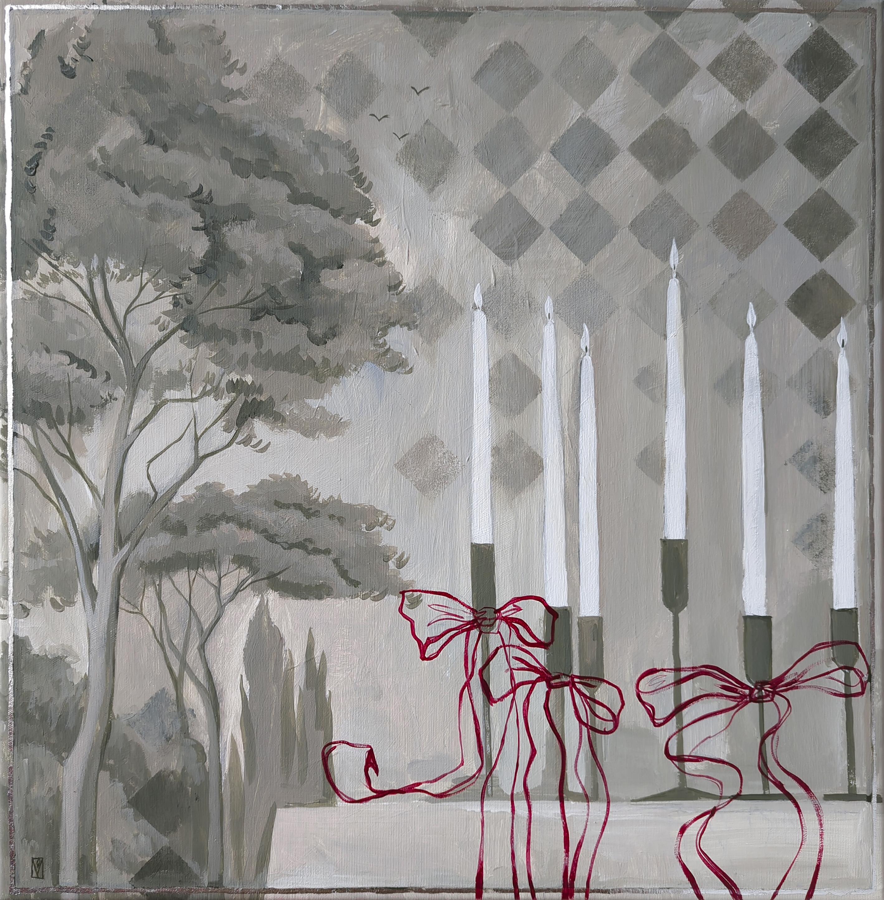 Arbre de vie, série Romantization en vente 9