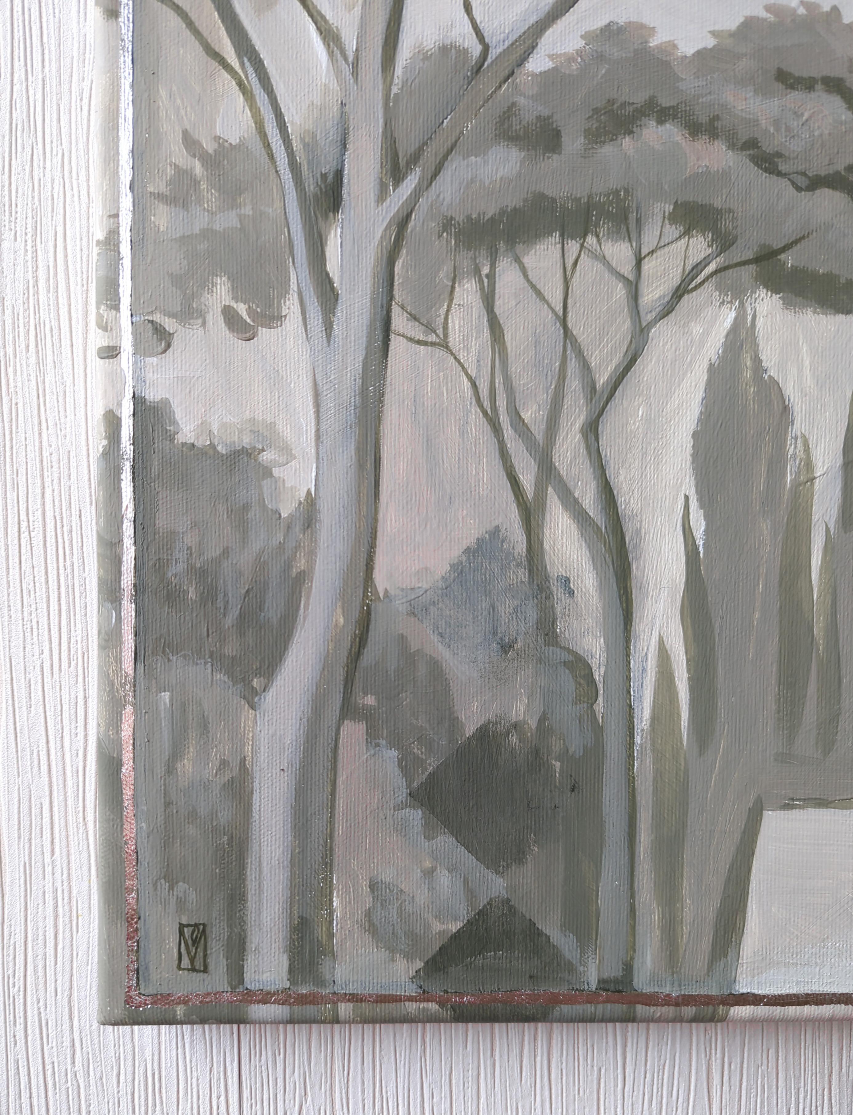 Arbre de vie, série Romantization en vente 10