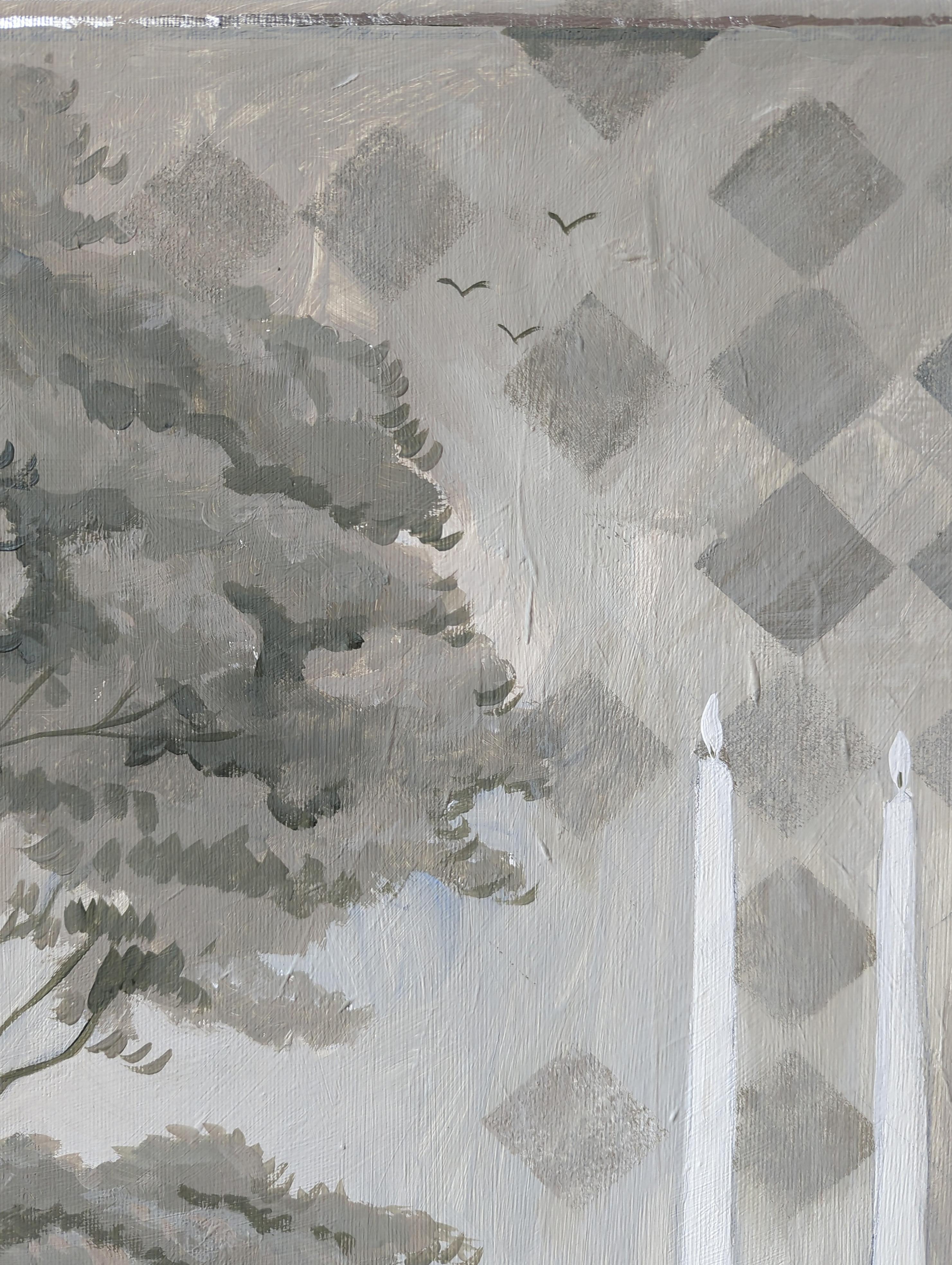 Arbre de vie, série Romantization en vente 11