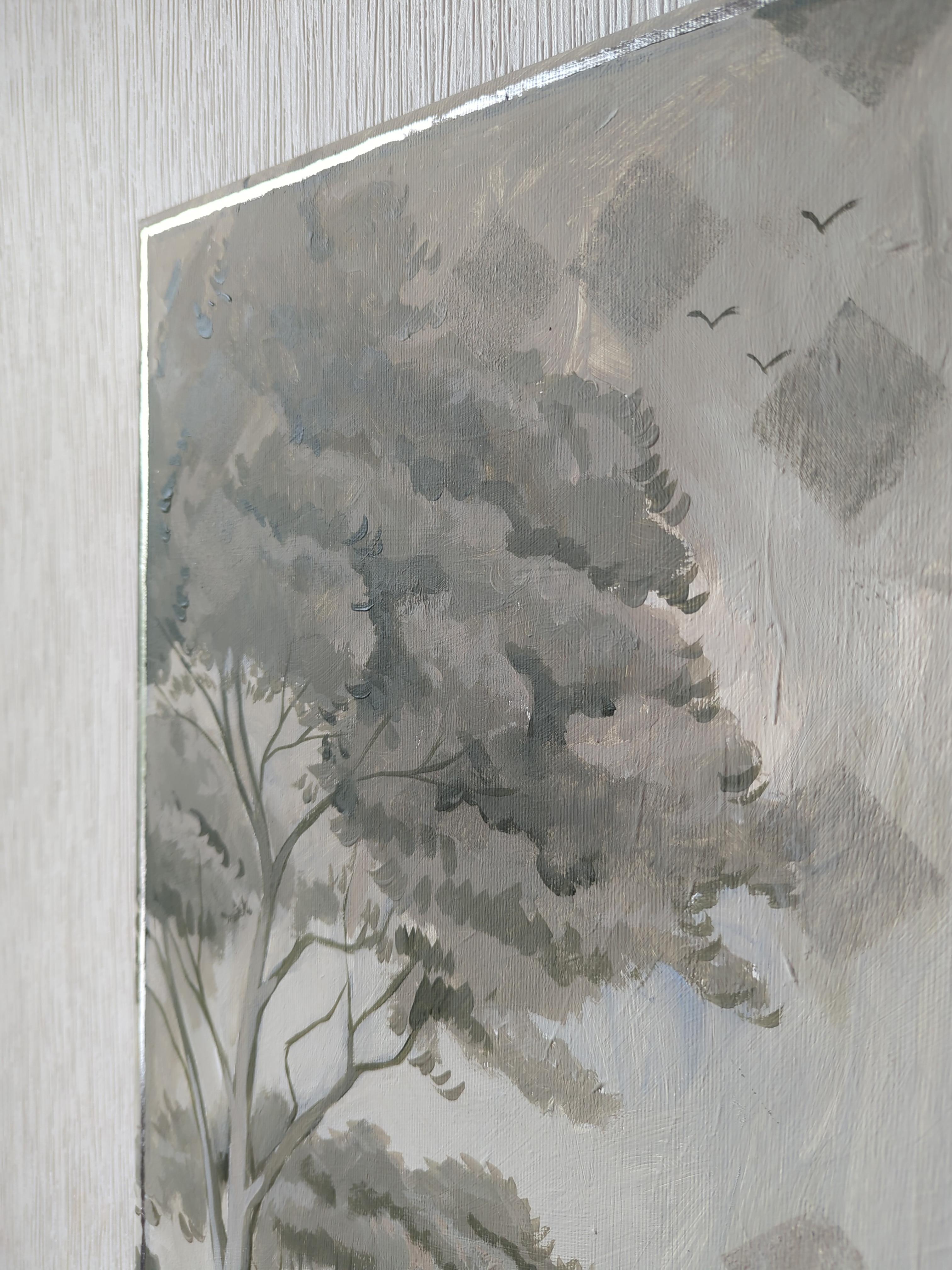 Arbre de vie, série Romantization en vente 12