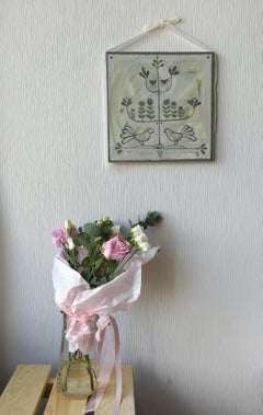 Tree of life, Romanticization series