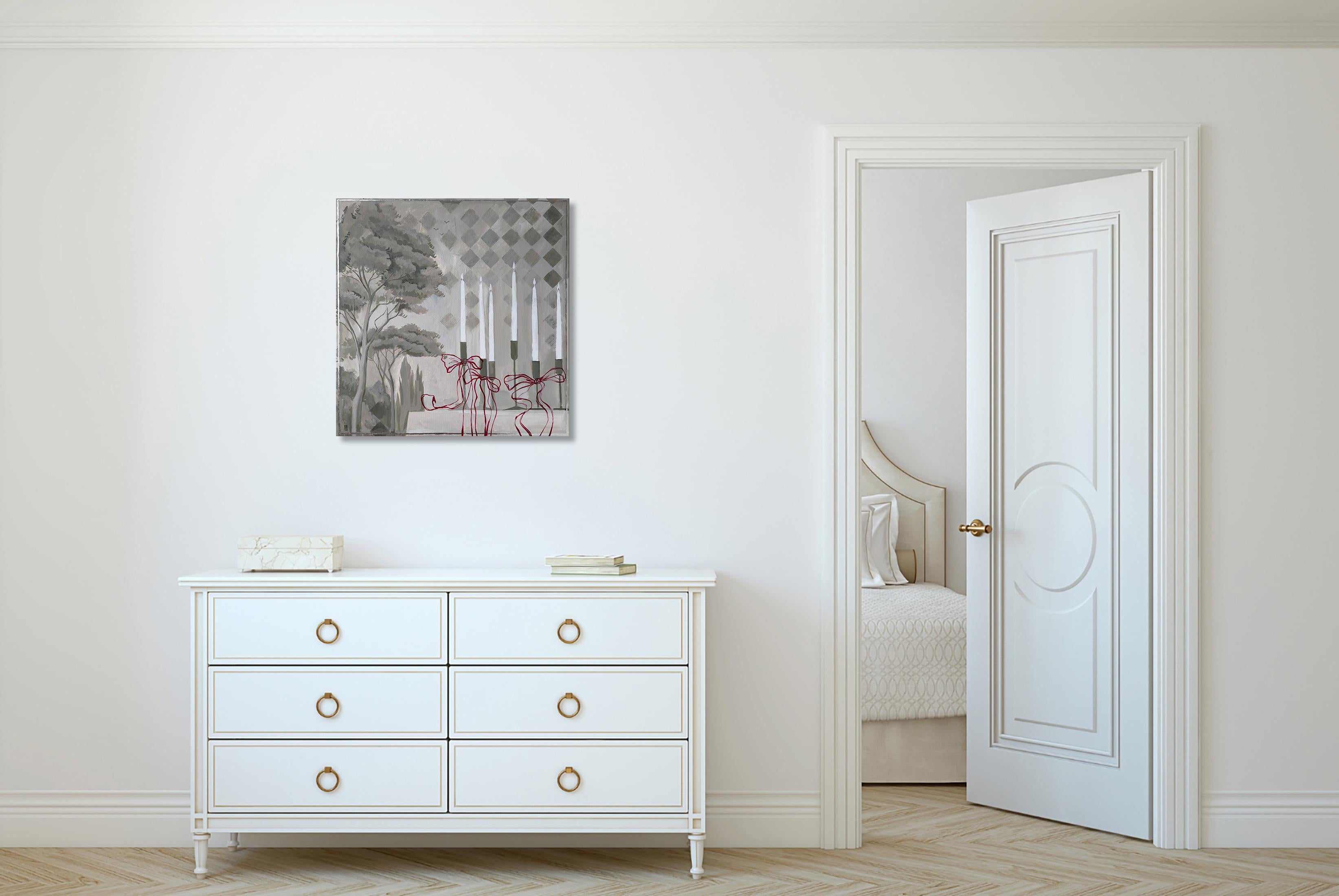 Arbre de vie, série Romantization en vente 1
