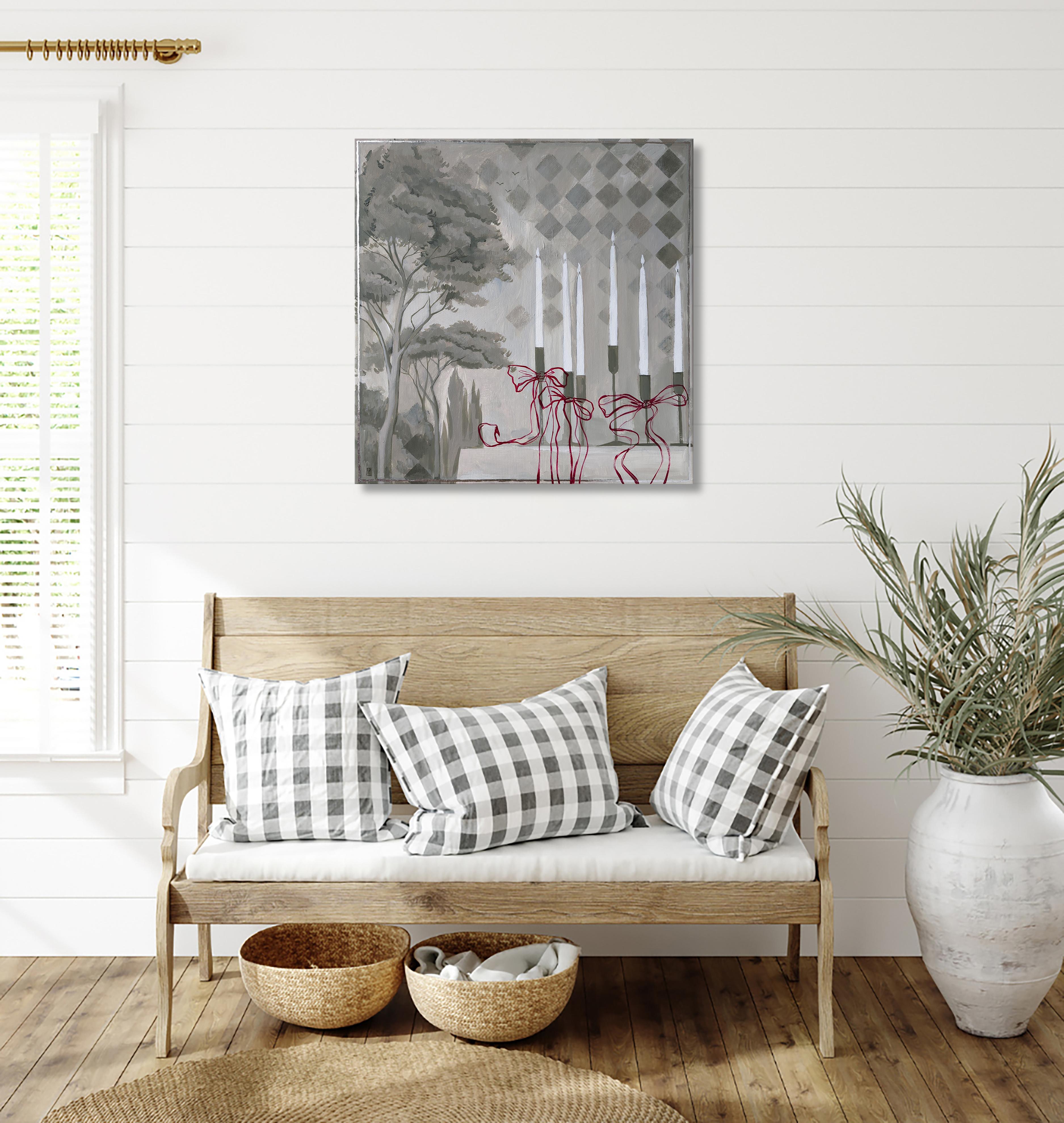 Arbre de vie, série Romantization en vente 2