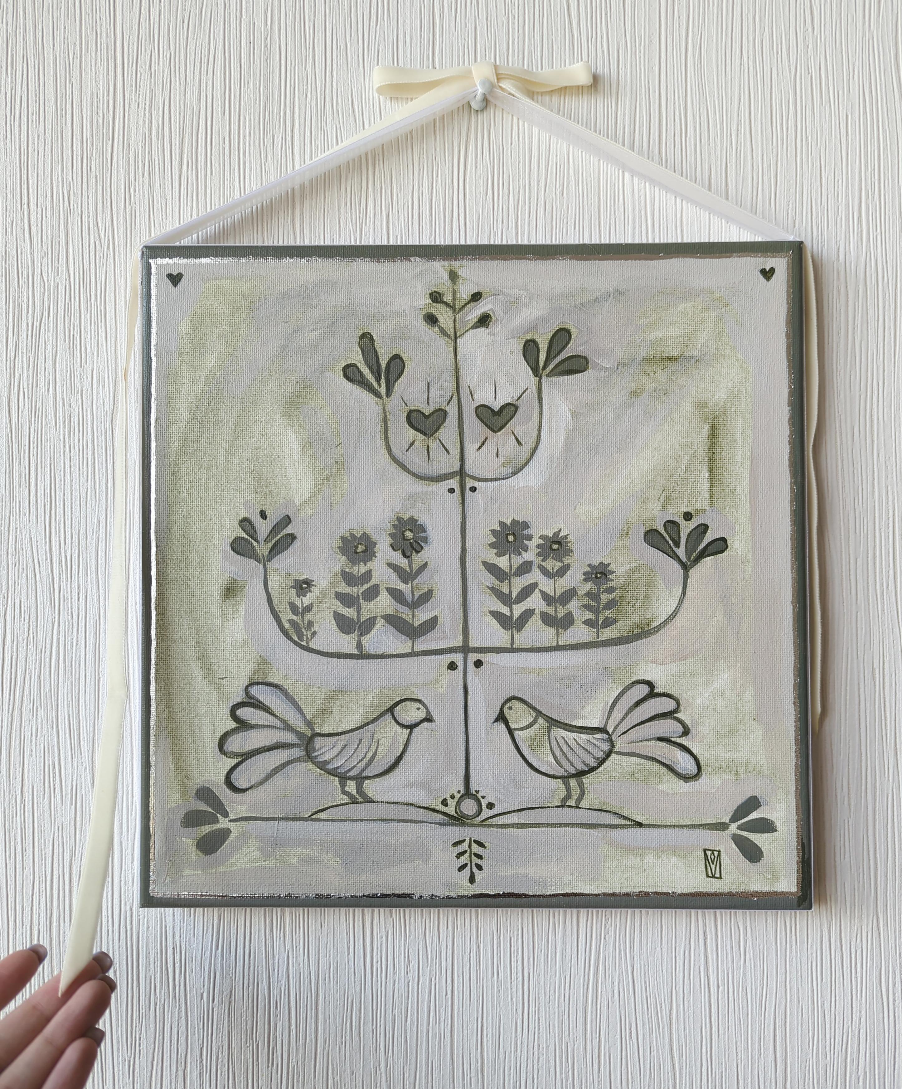 Tree of life, Romanticization series For Sale 4