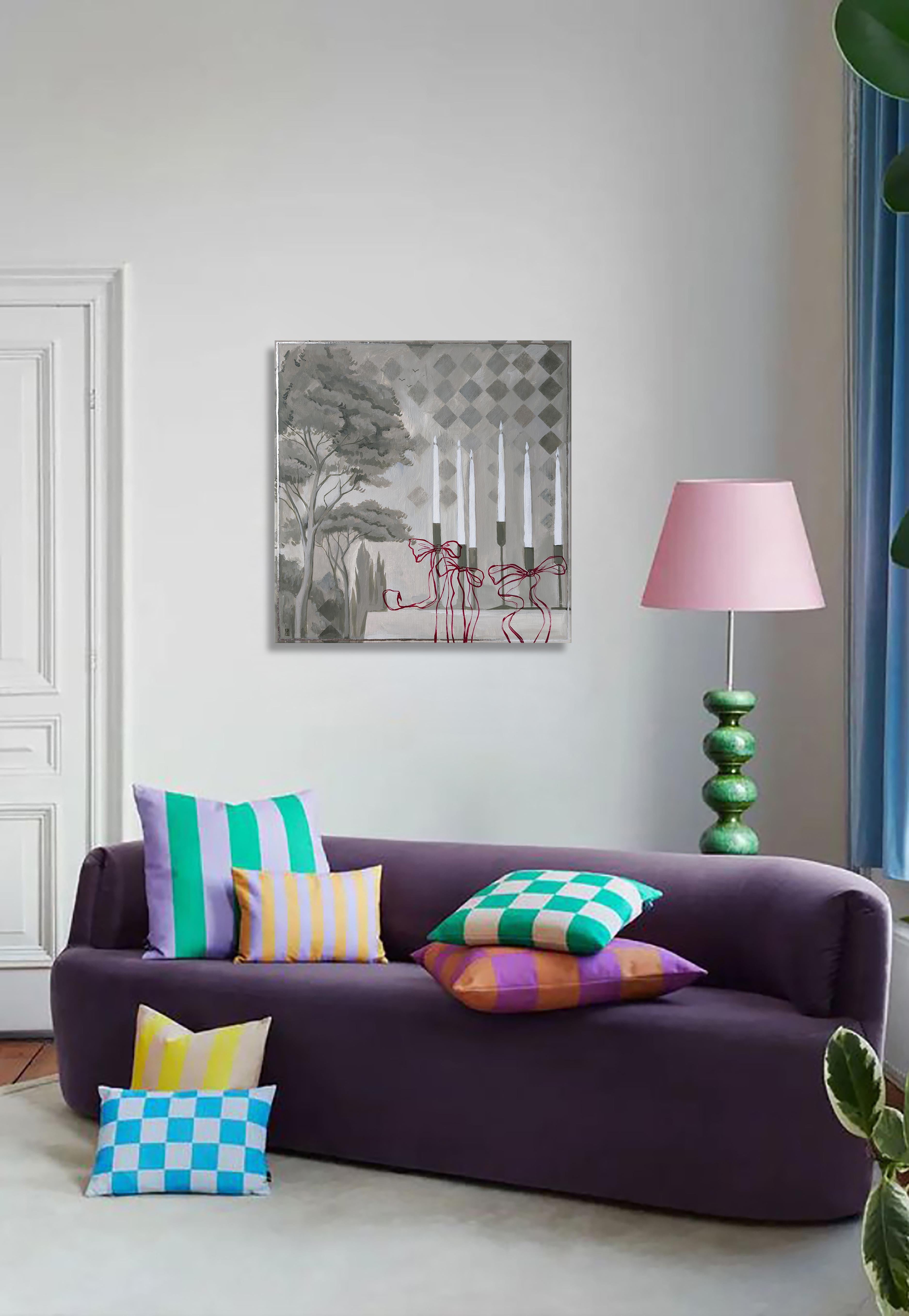 Arbre de vie, série Romantization en vente 4