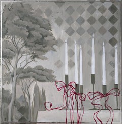 Arbre de vie, série Romantization