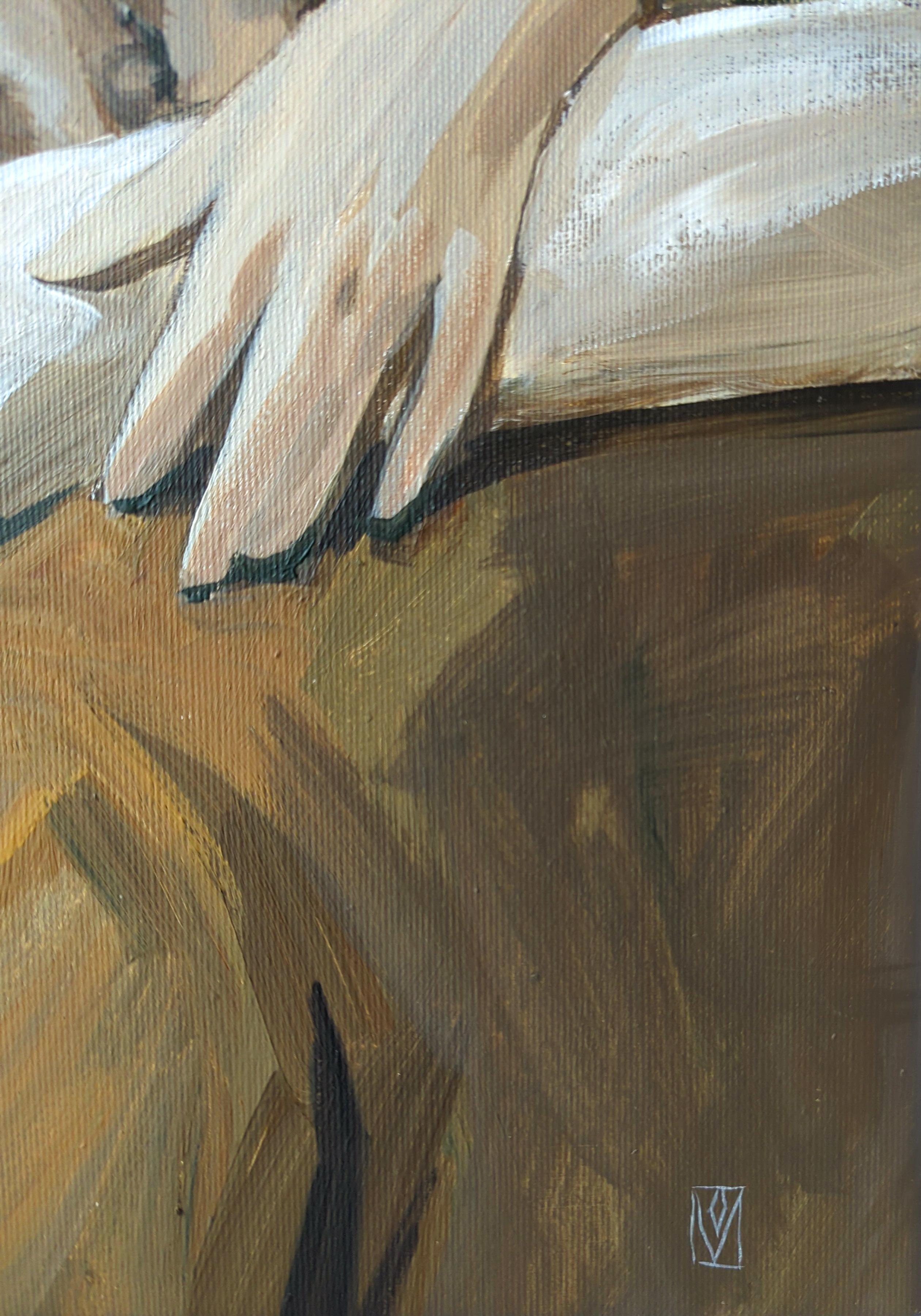Viento cálido, serie Sombras de amor en venta 11