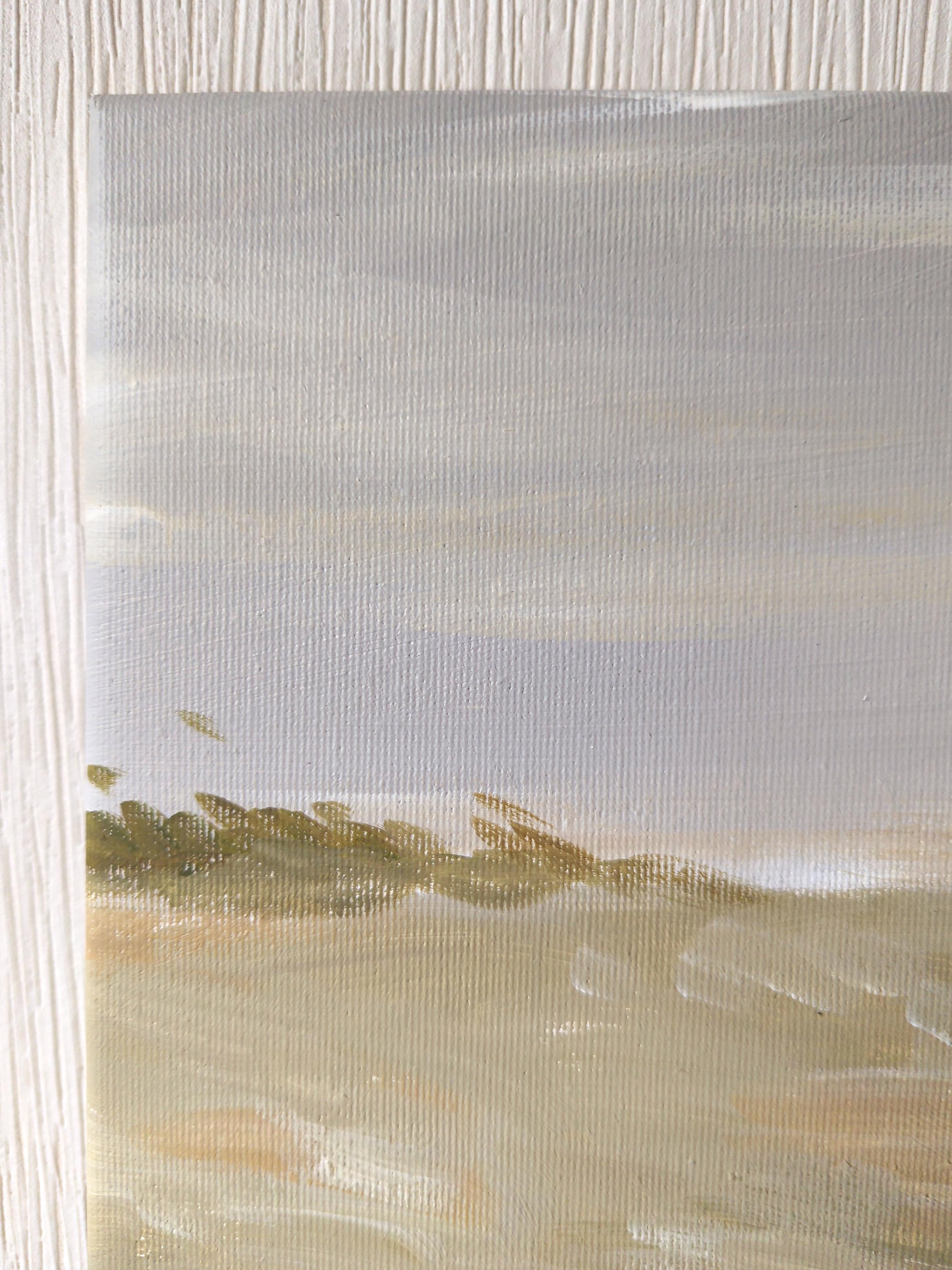 Viento cálido, serie Sombras de amor en venta 14