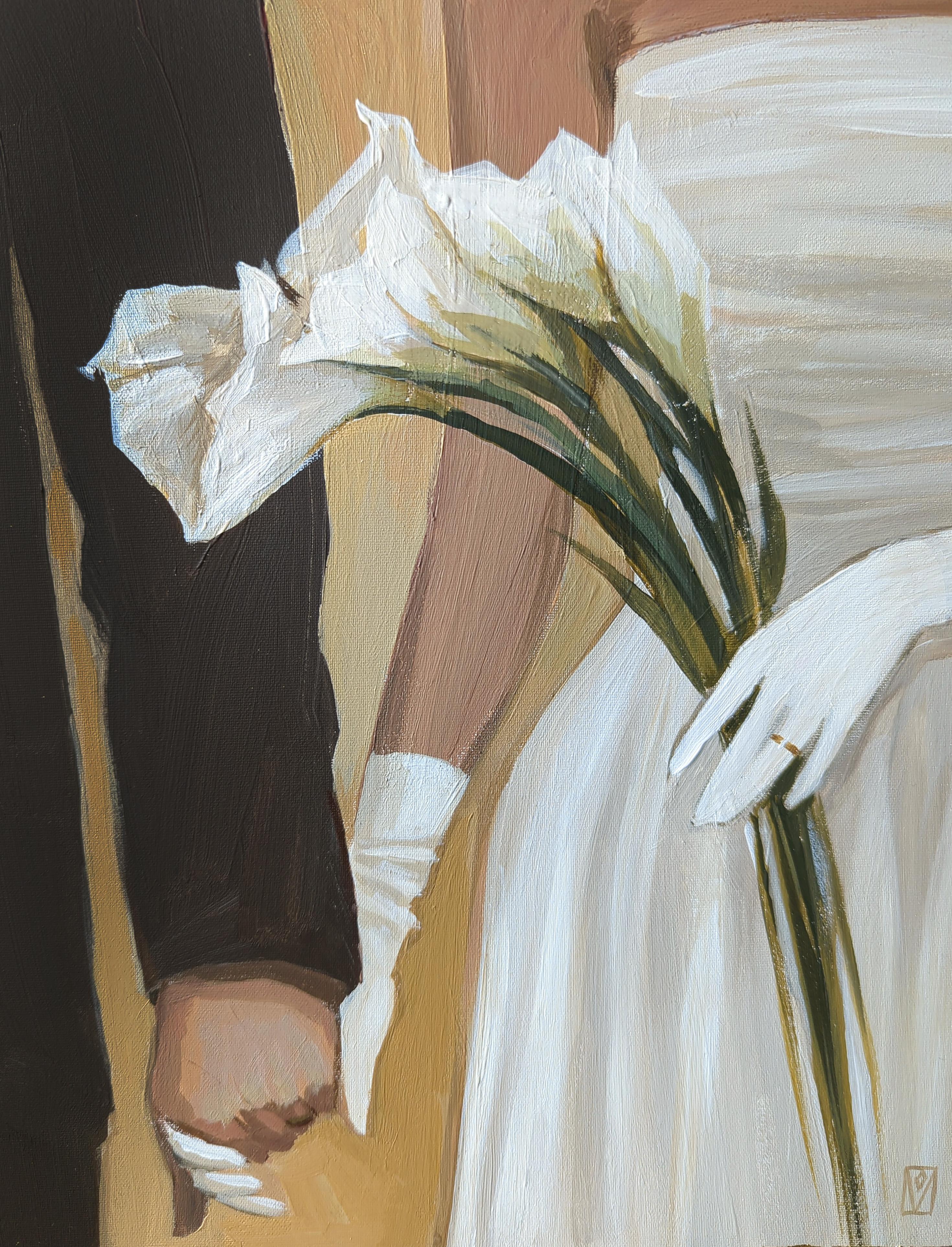 Boda, serie 