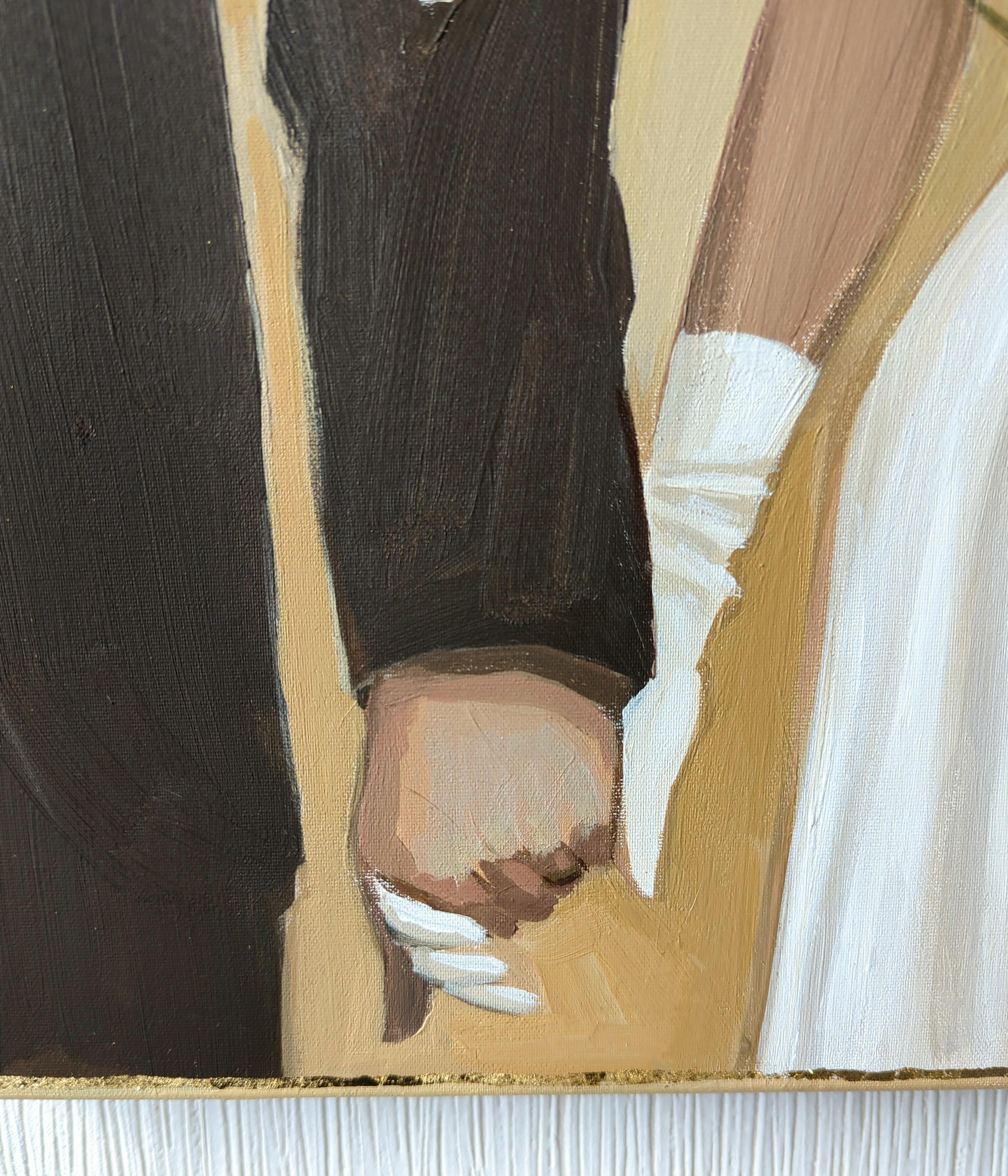 Boda, serie 
