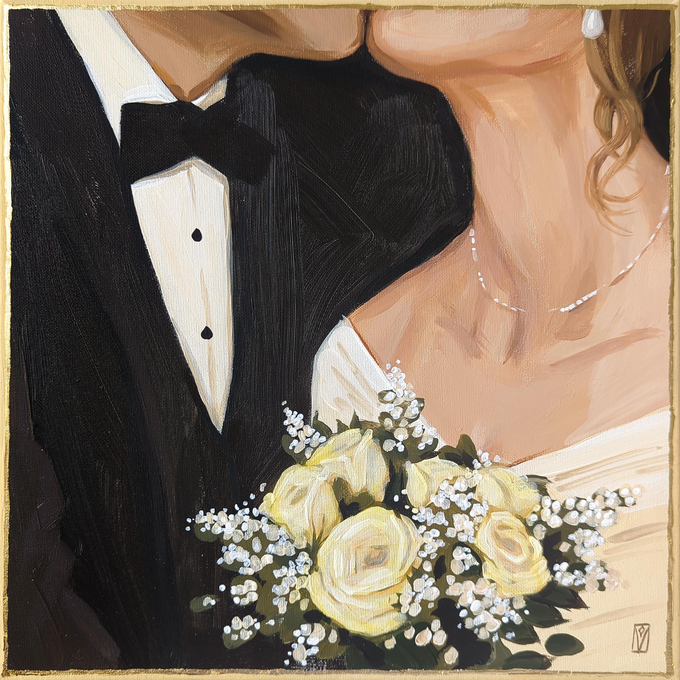 Matrimonio, serie 