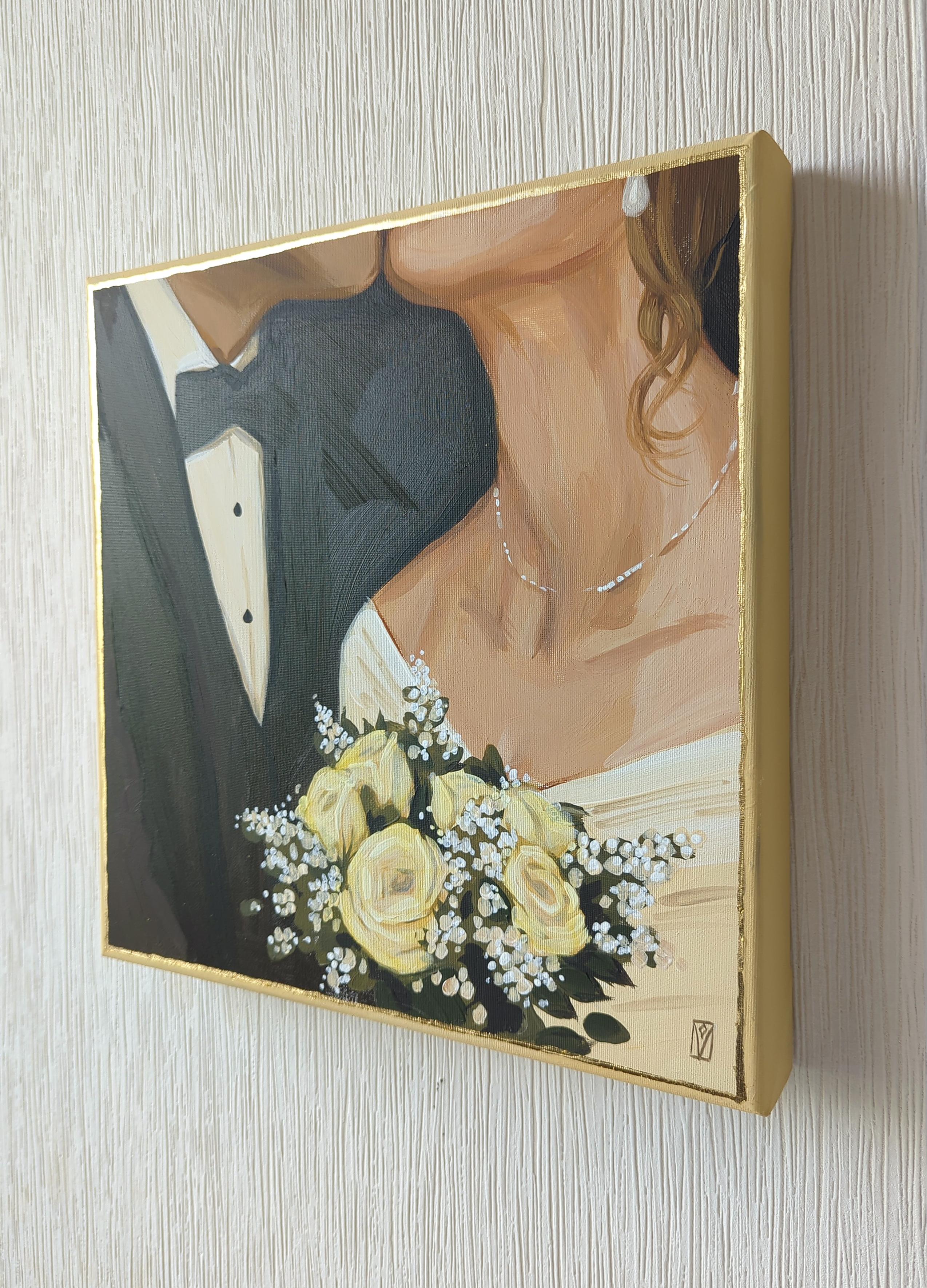 Matrimonio, serie 