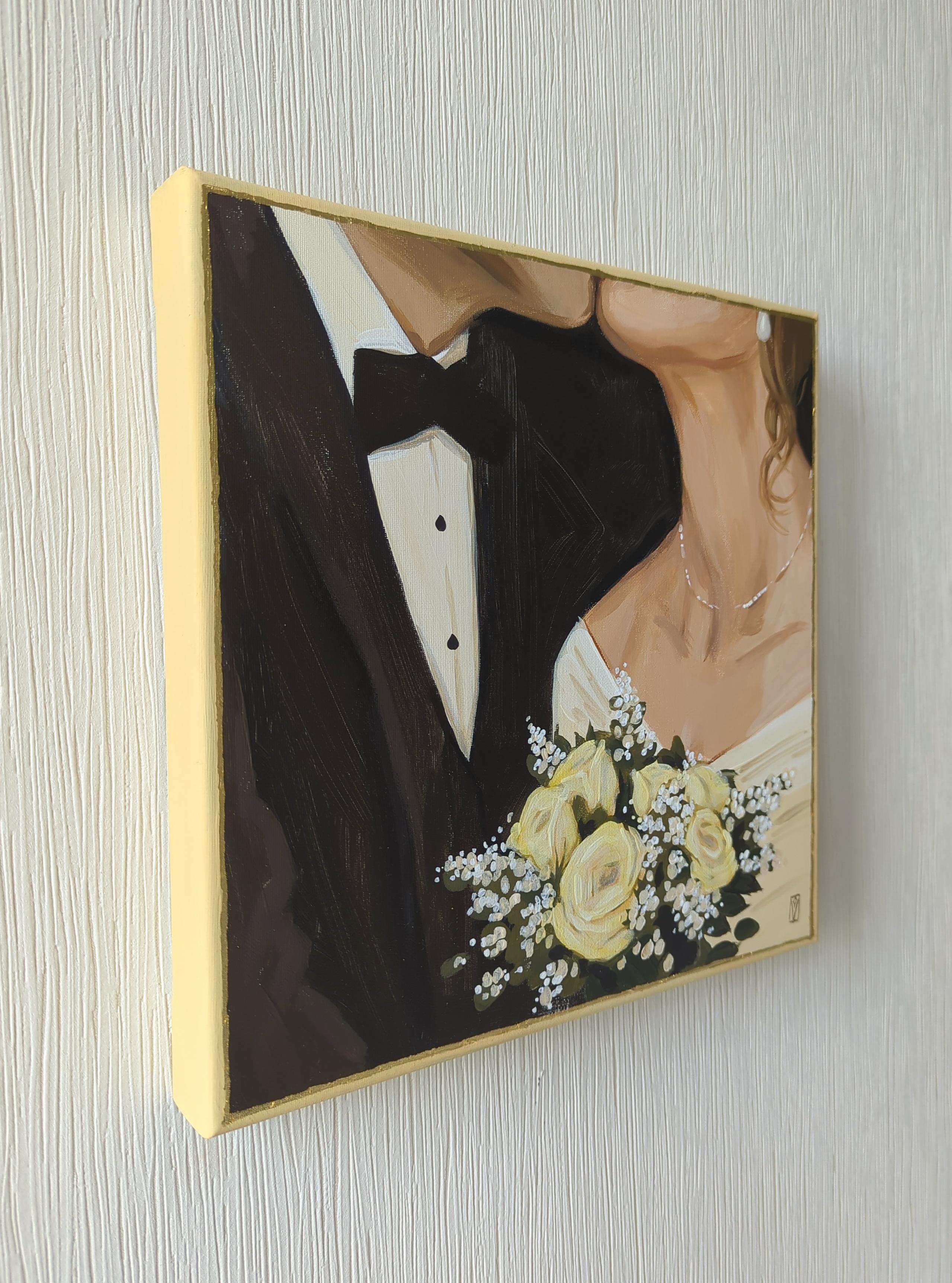 Matrimonio, serie 